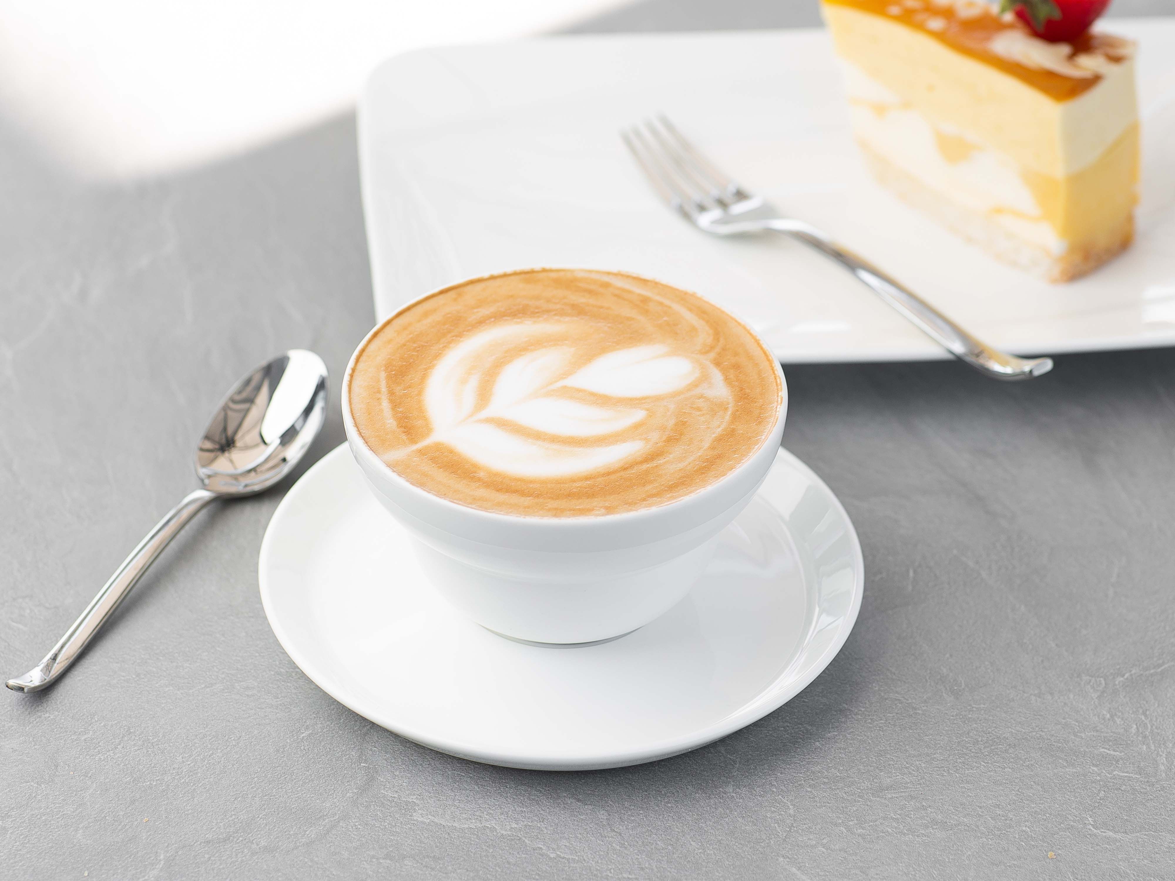 Freya Coffee & Bakery vendor logo