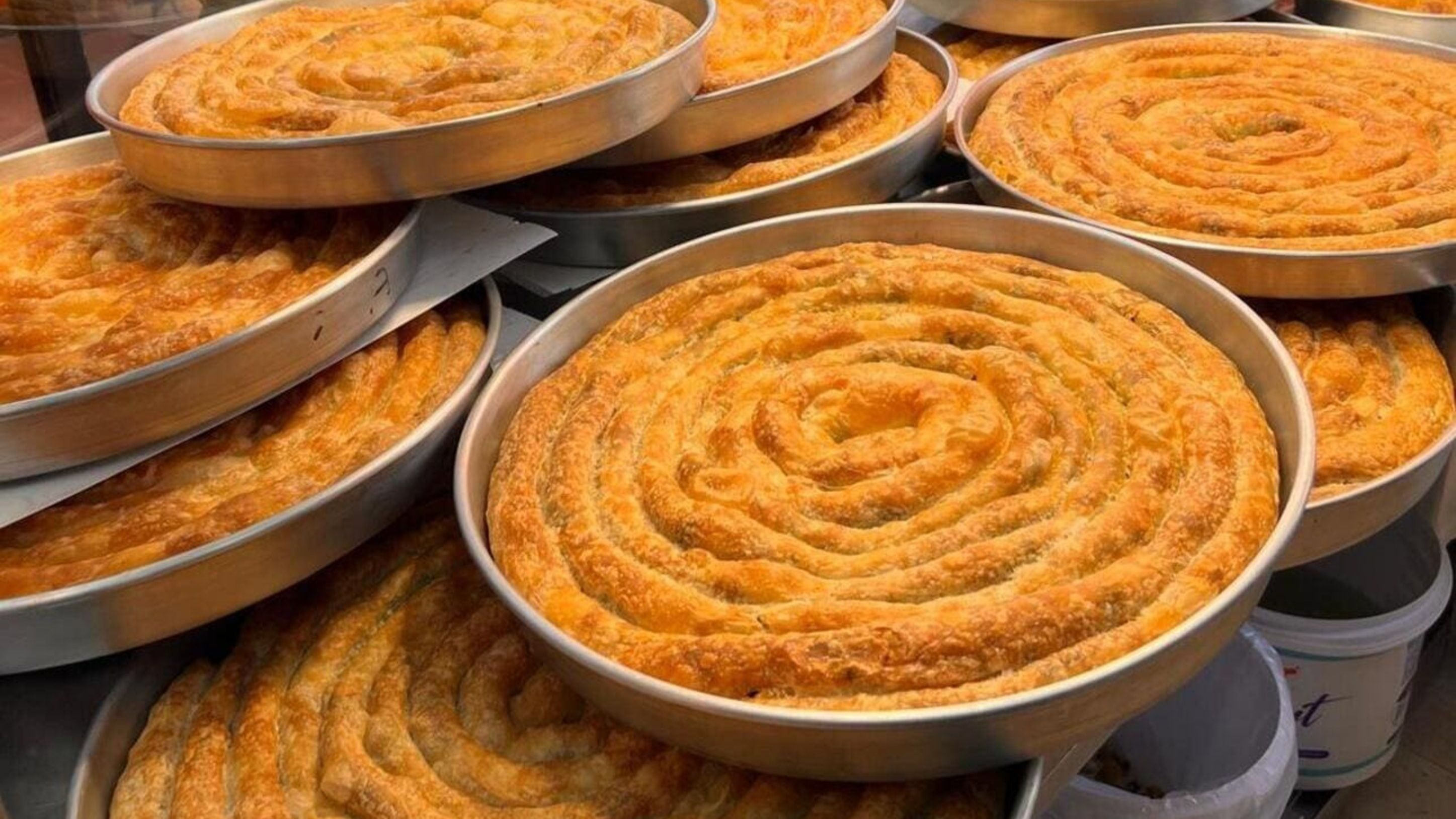 Balkan Pita vendor logo