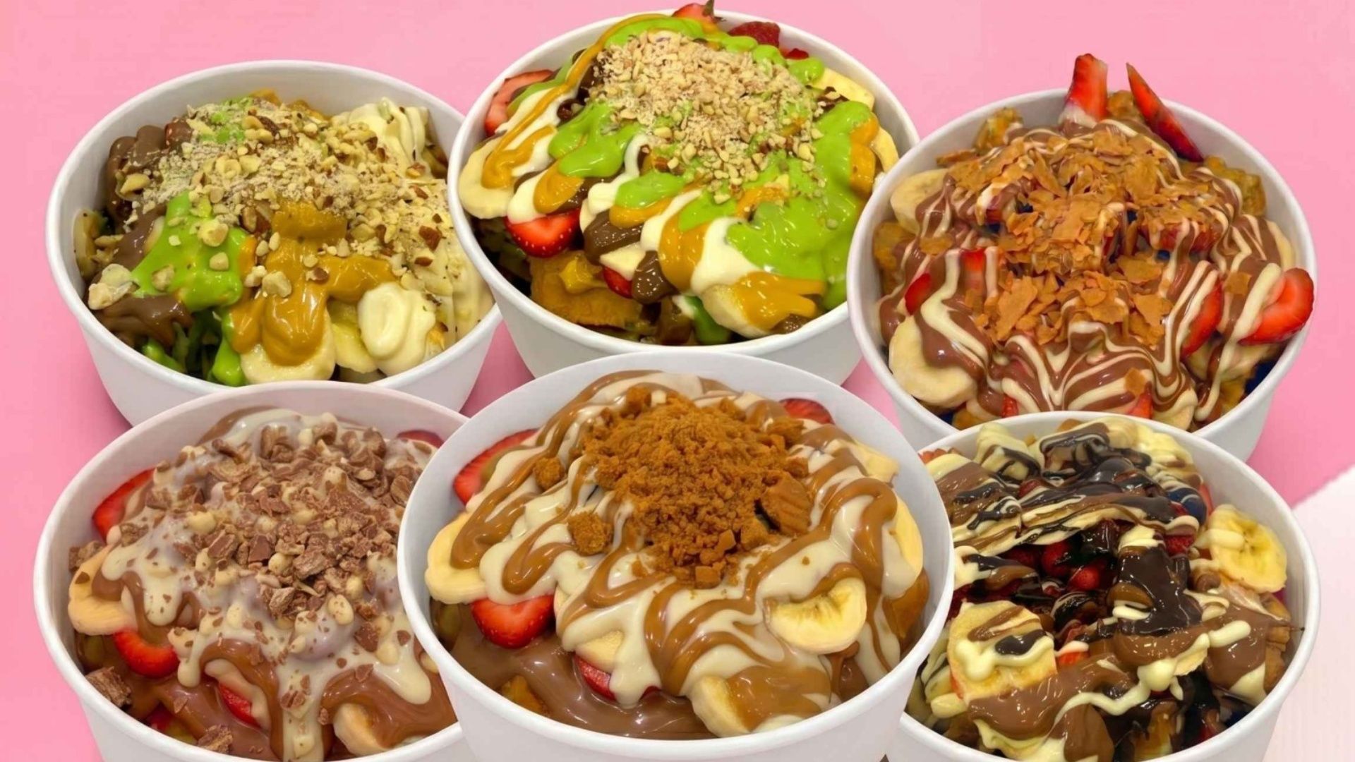 Waffle Bowl & House vendor logo