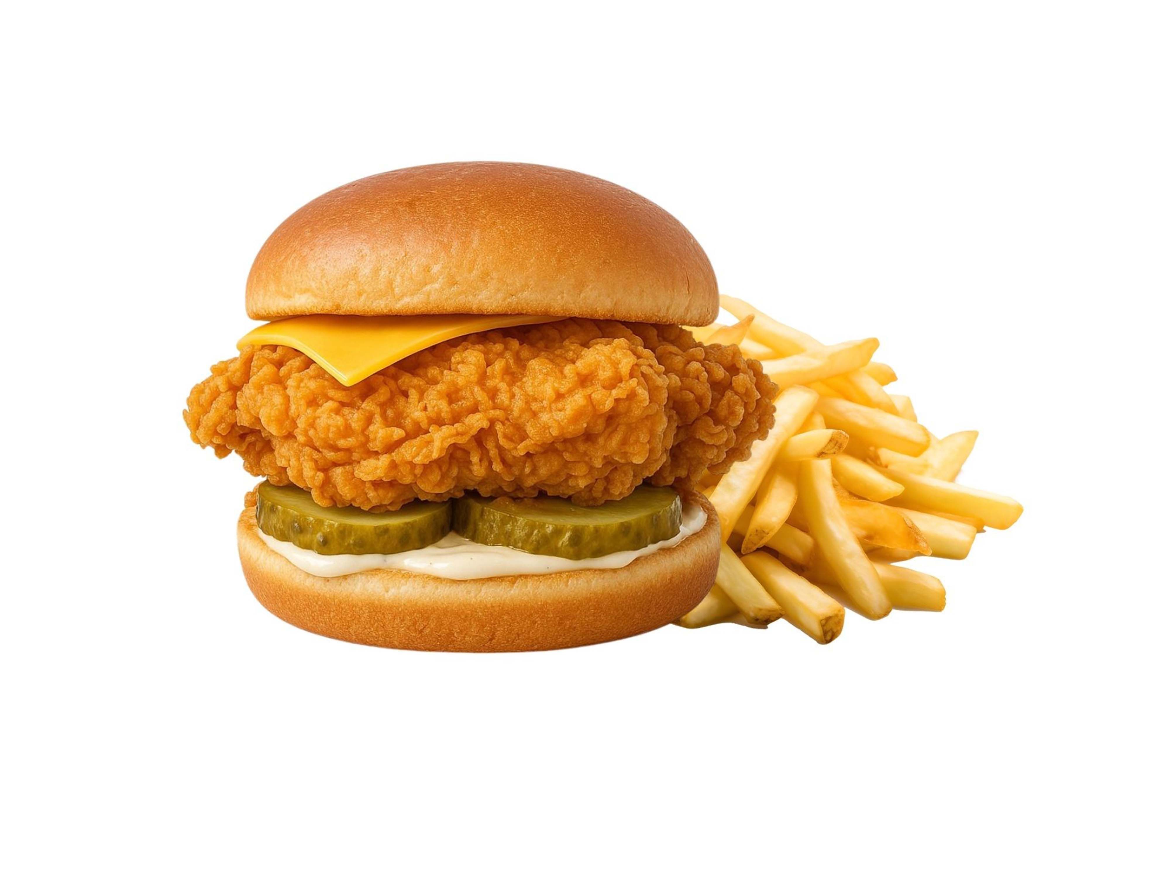 Munchies Fast Food vendor logo