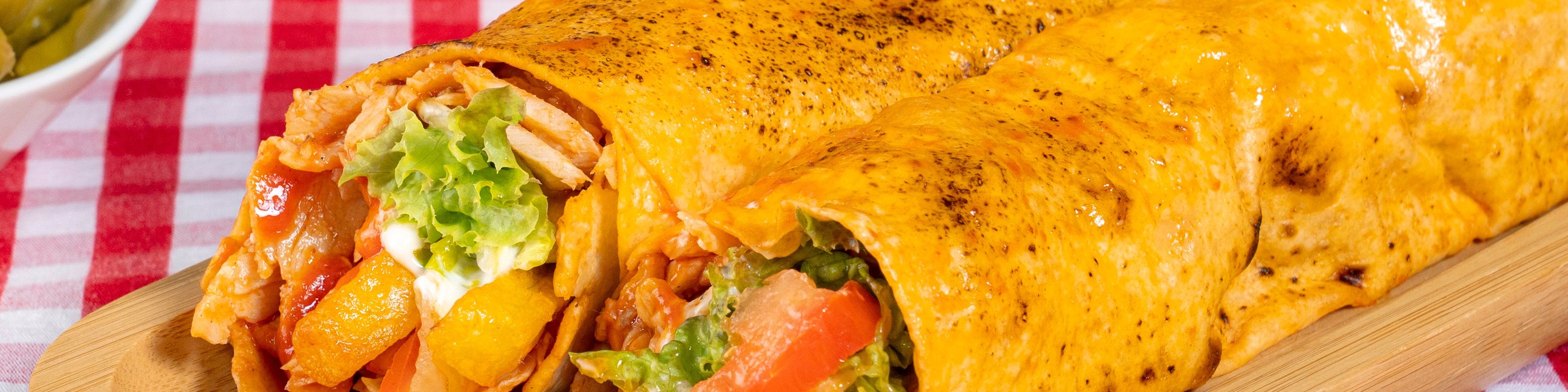 Zurna Dürüm, Kocaeli Food Delivery Yemeksepeti