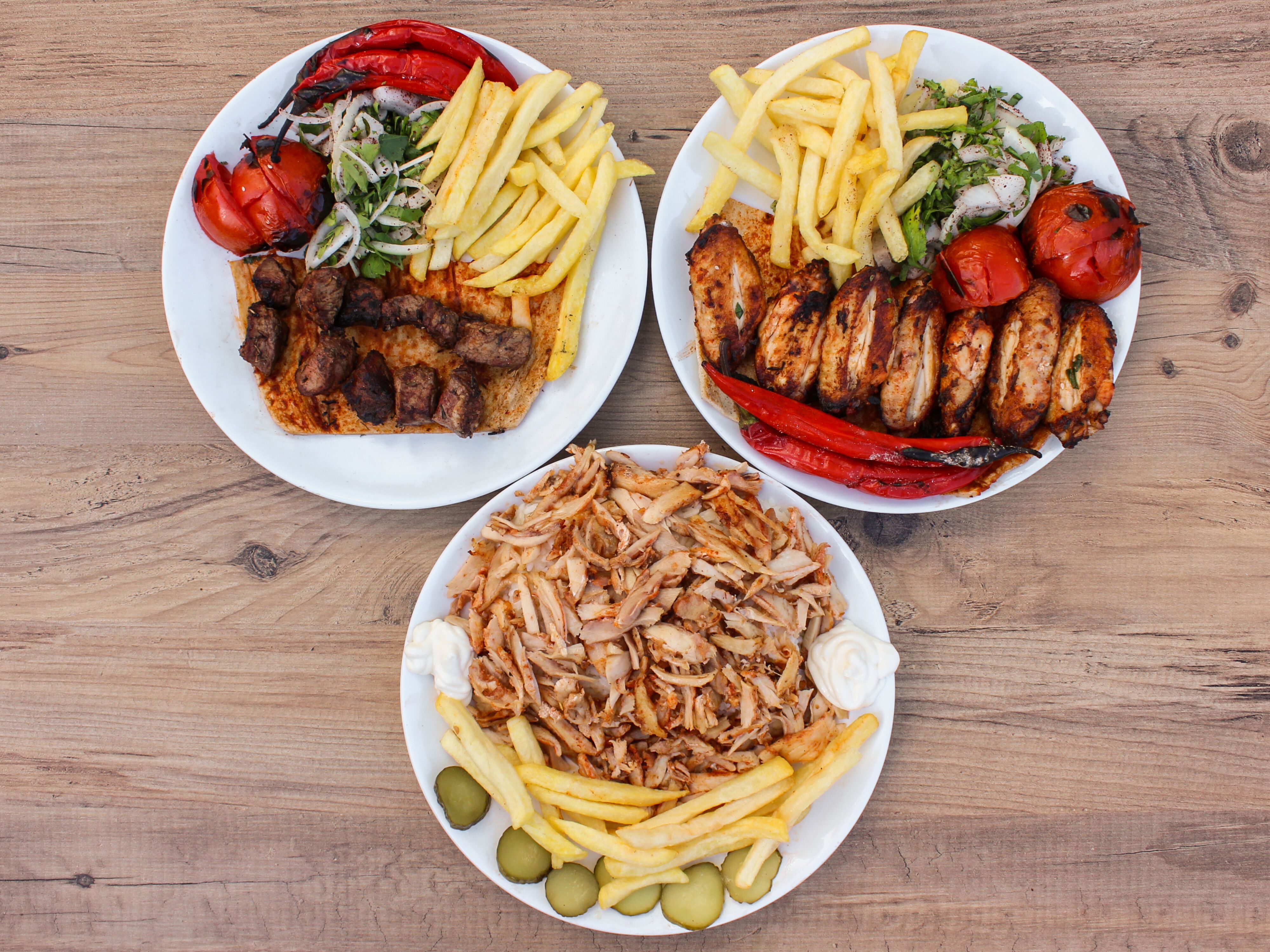 Yes Hatay vendor logo