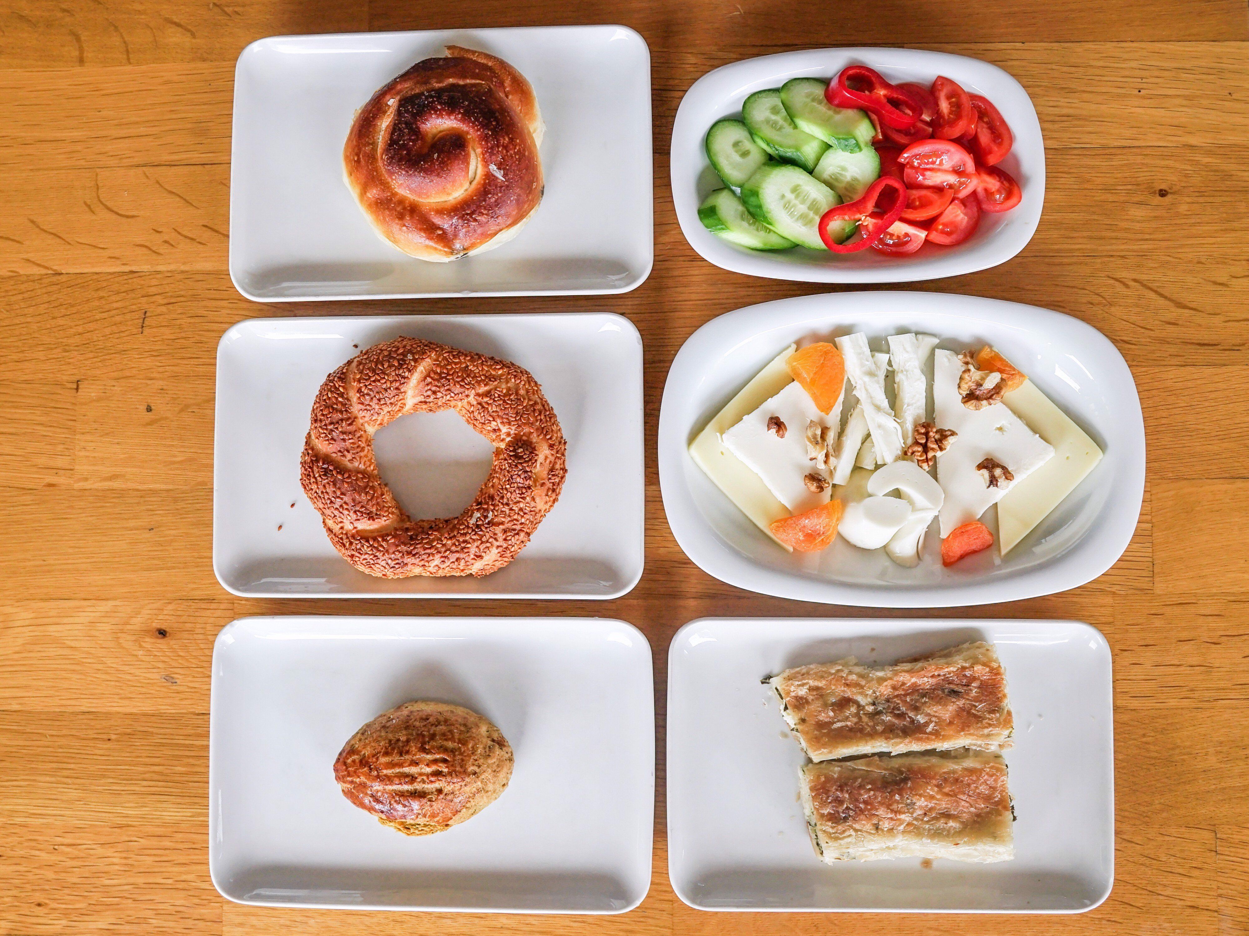 Arı Börek & Cafe & Restaurant vendor logo