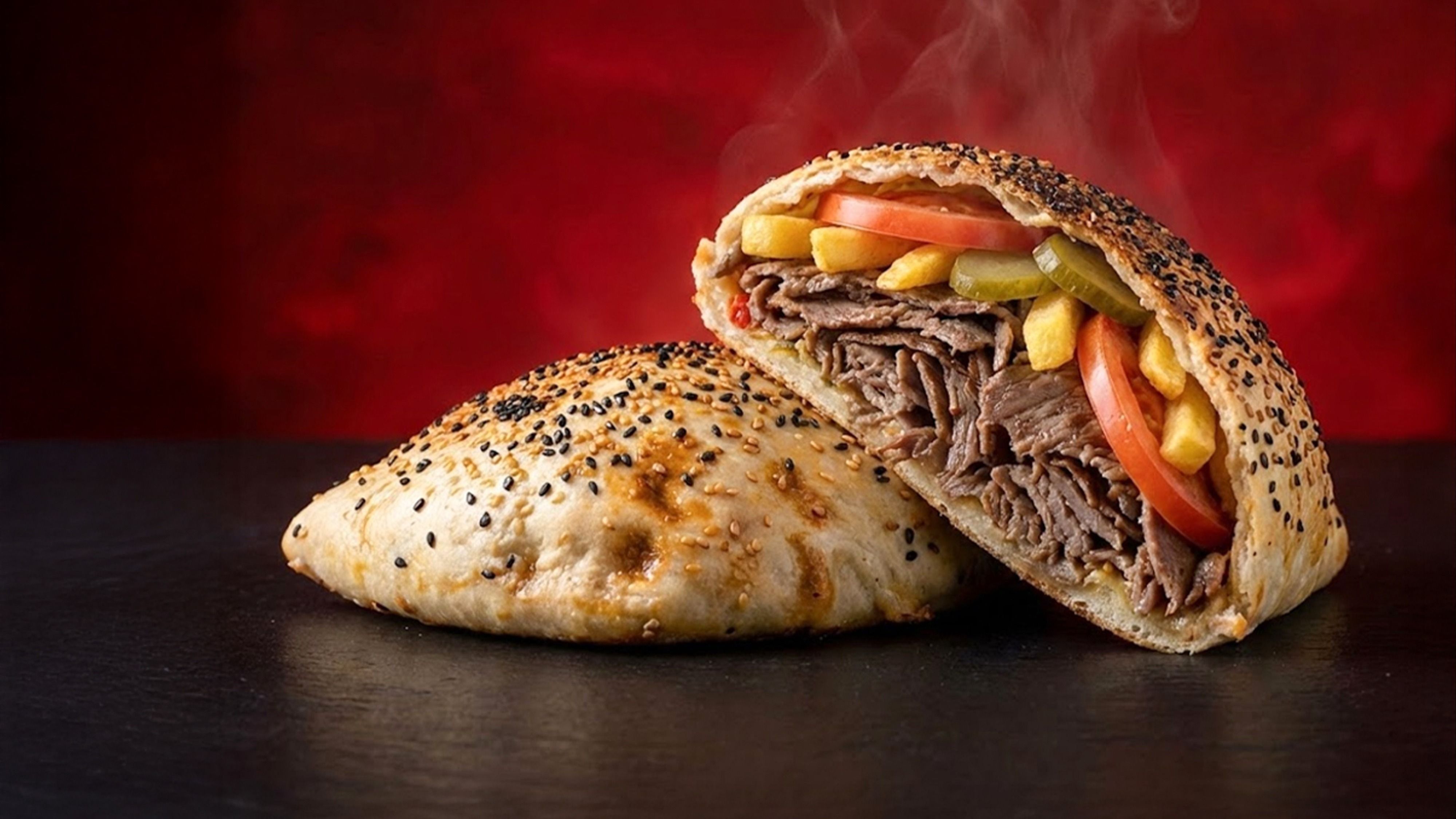 Yersin Kapalı Döner vendor logo