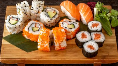 Sushifuu