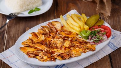 Tatgör Döner Şube 2