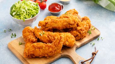 Chicken Street