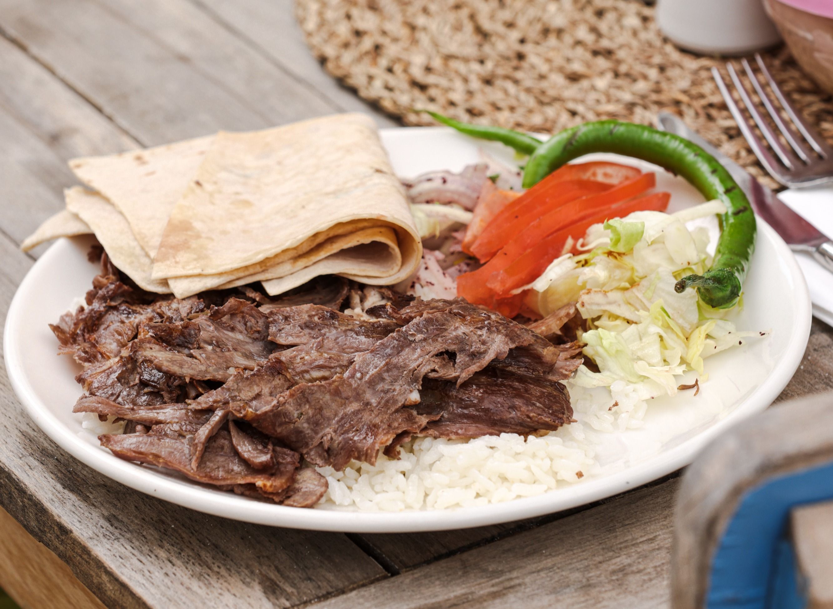 Ekin Döner vendor logo