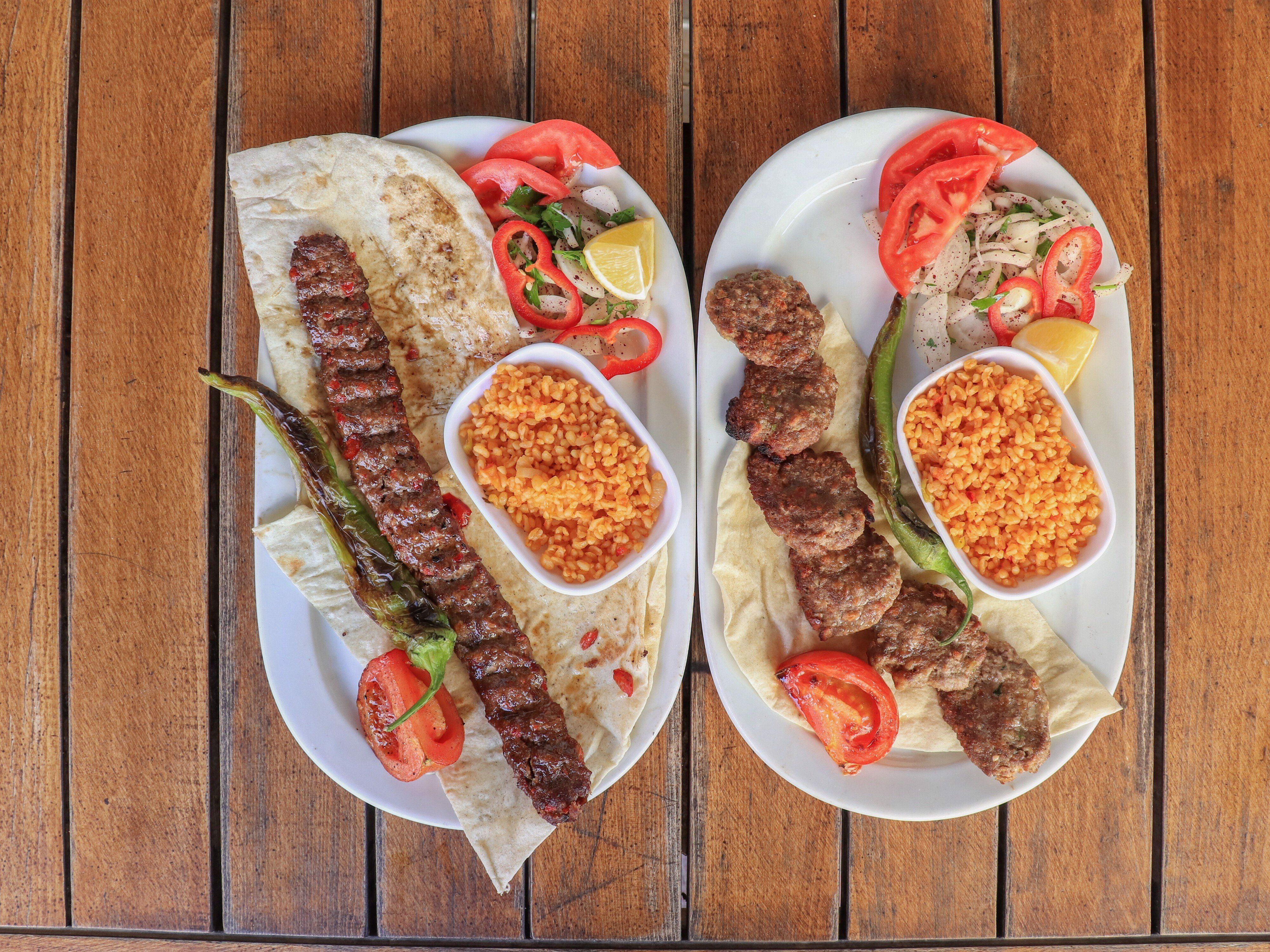 Anatolya Pide & Kebap