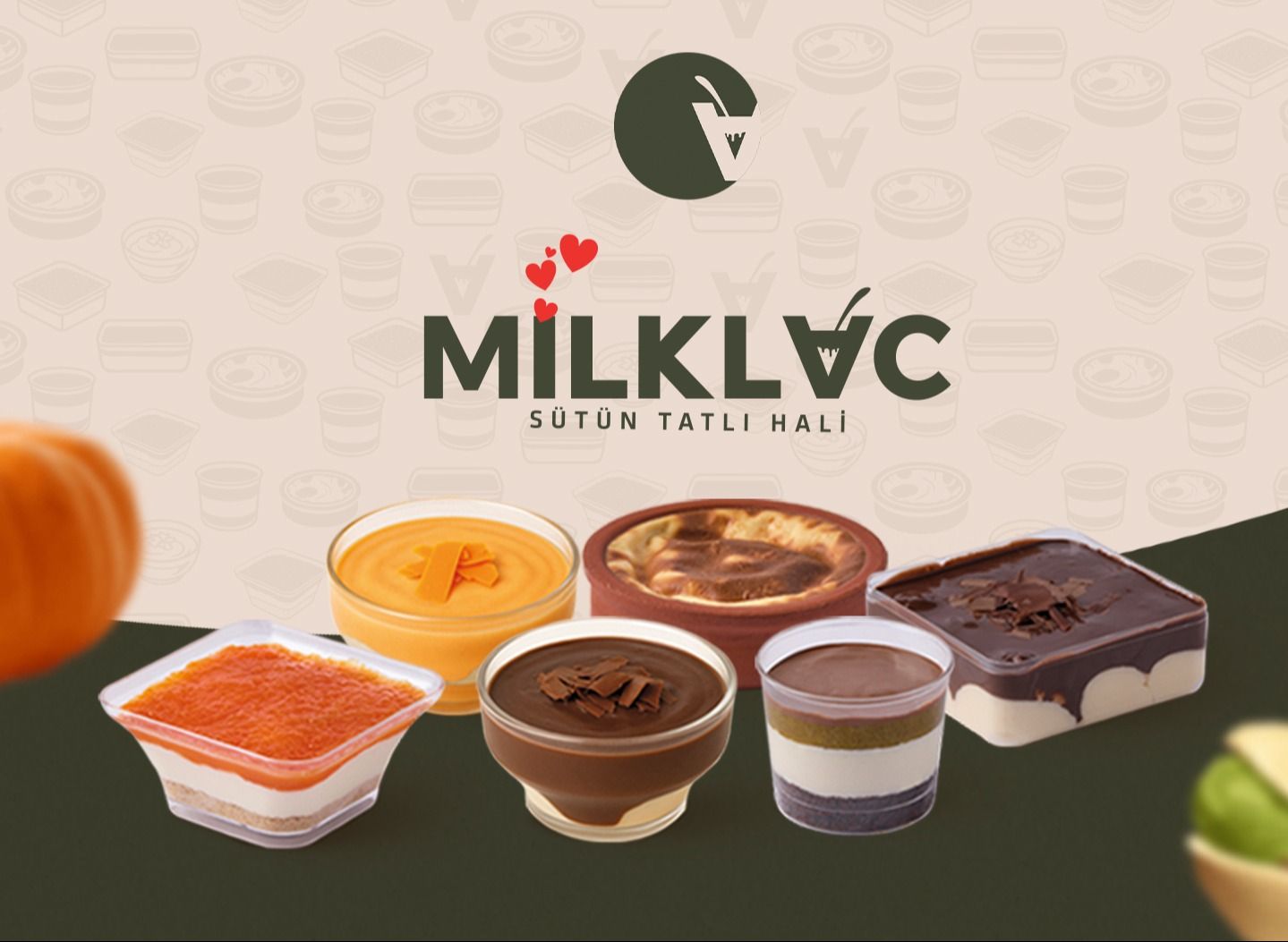 Milklaç vendor logo
