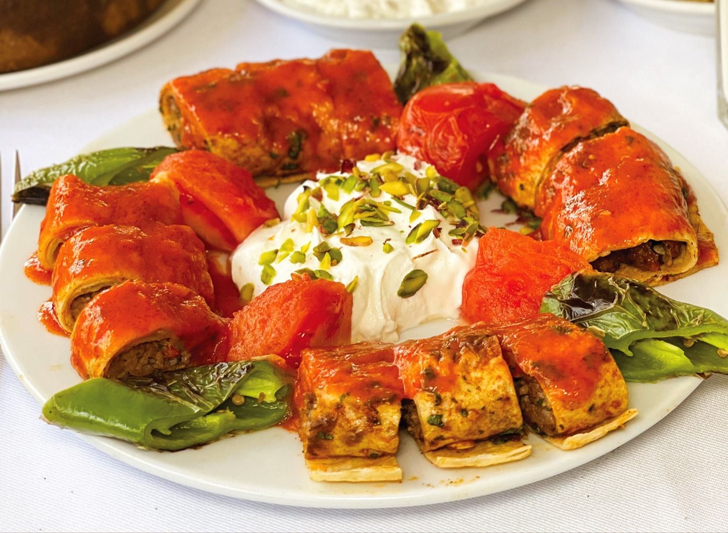 Ethem Et & Adana Kebap, Istanbul Online Sipariş & Menü Yemeksepeti