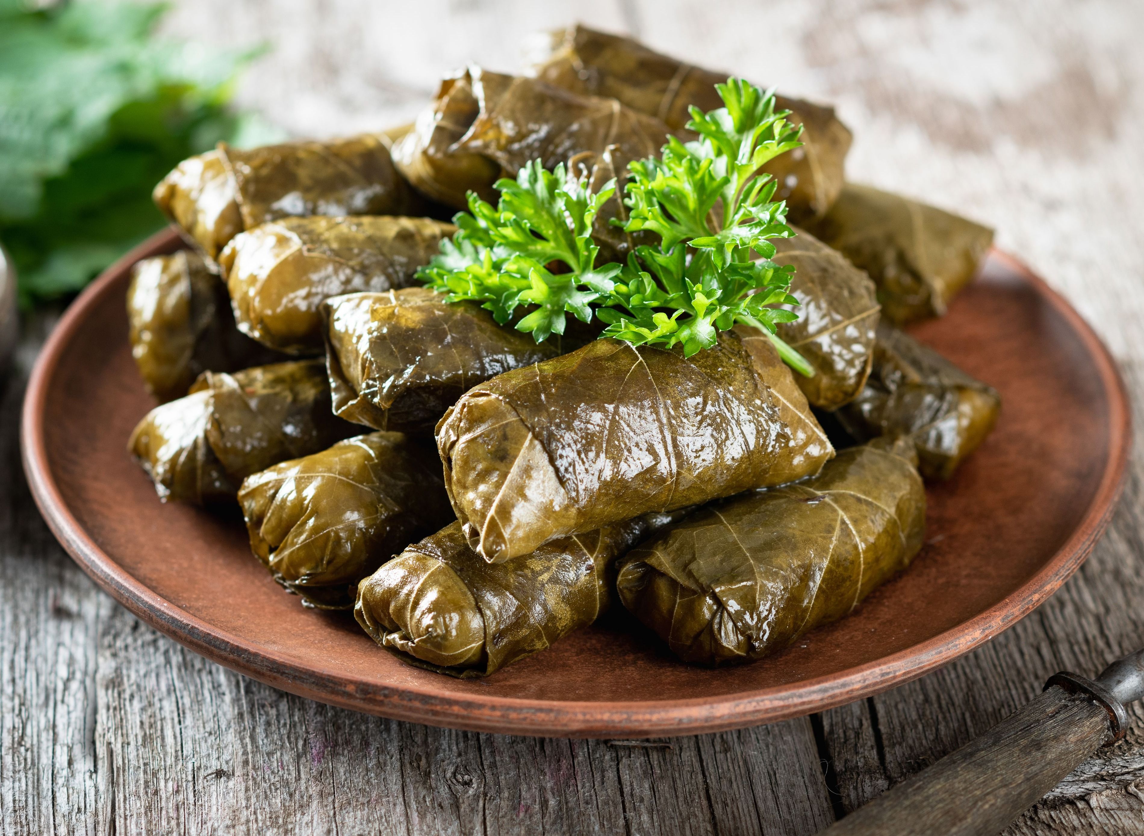 Pudra Şekeri Ev Lezzetleri vendor logo