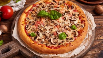 Pizza Hit's