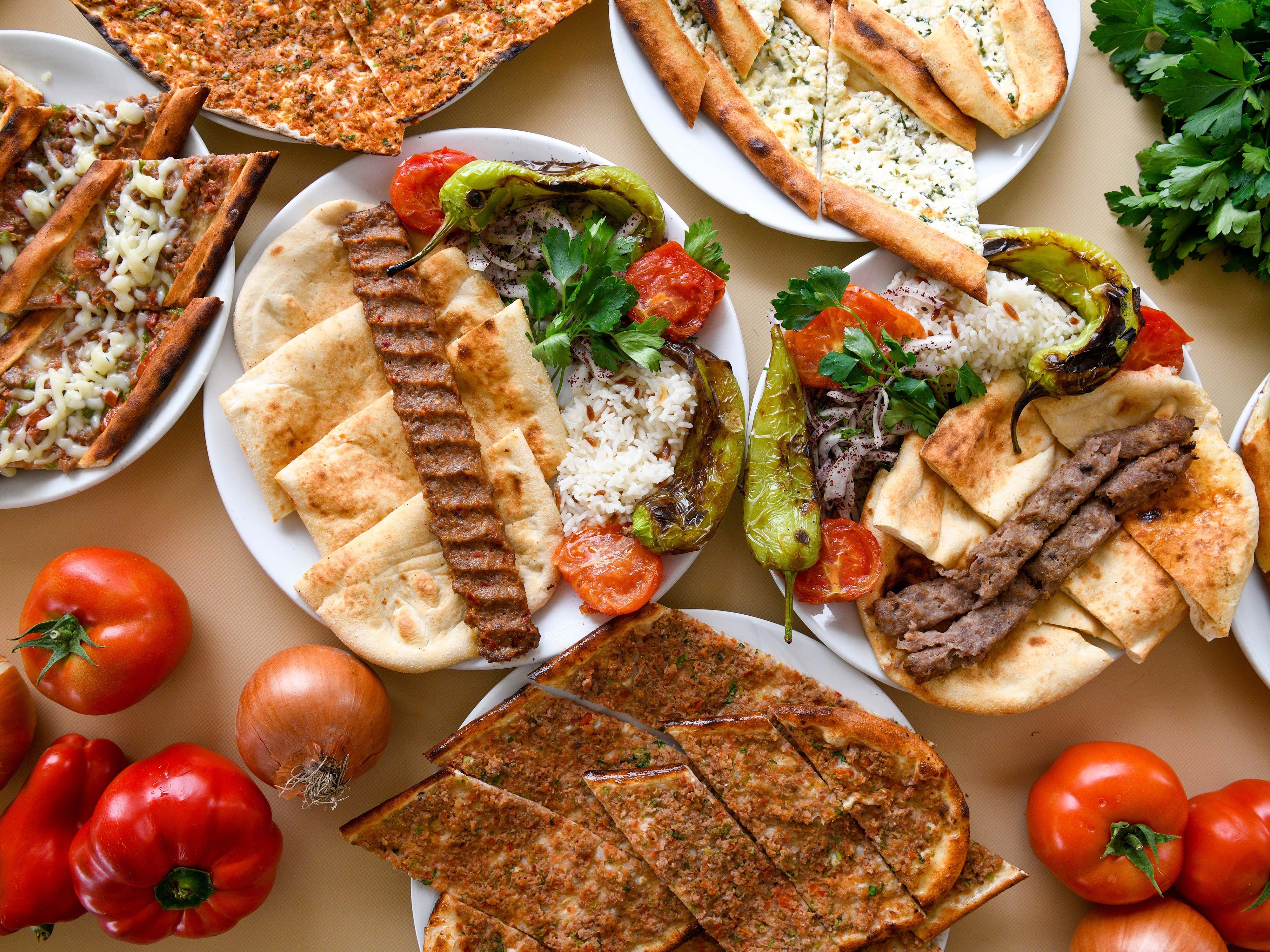 Kırçiçeği vendor logo