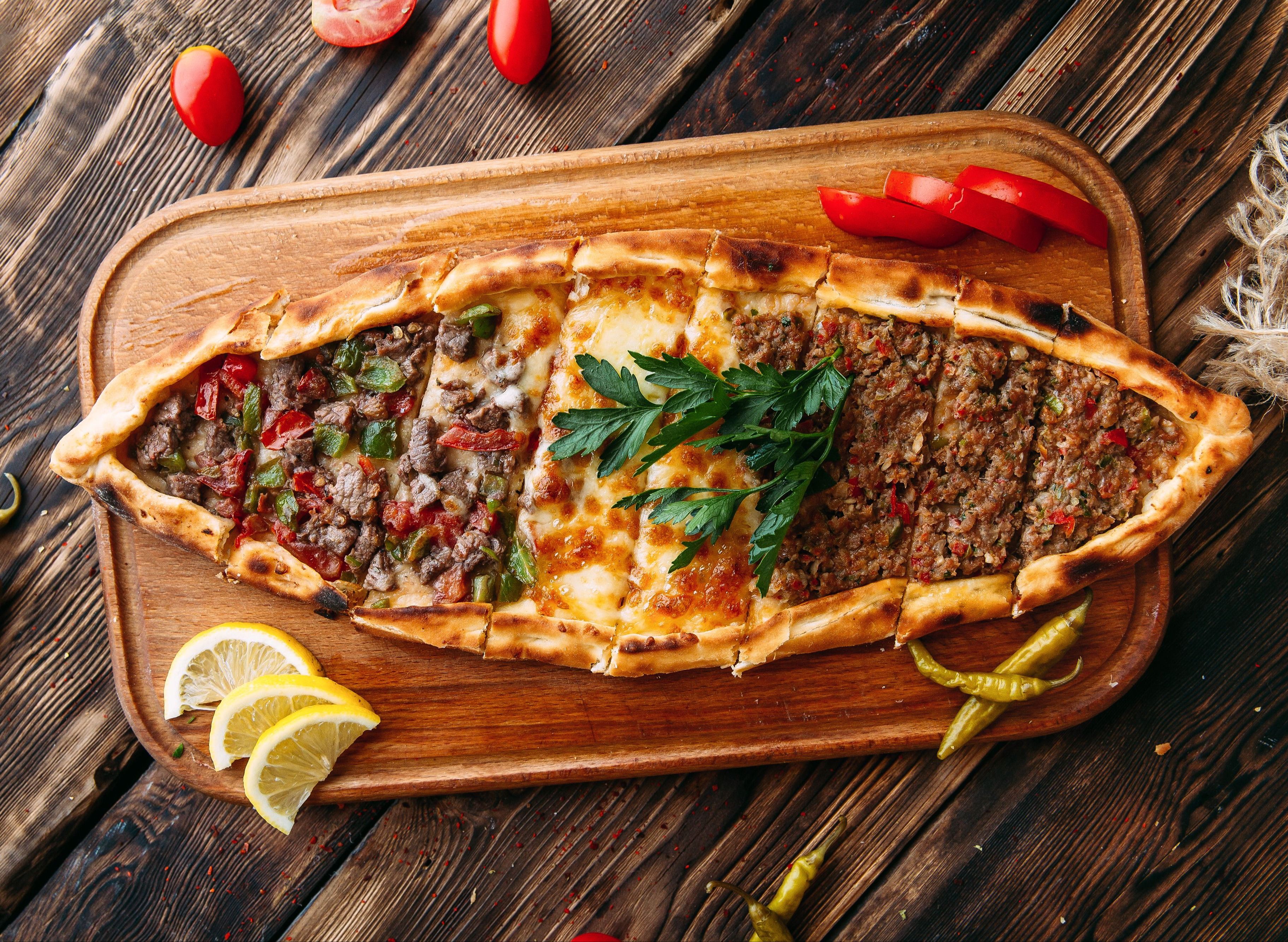 TatBak Fırın & Cafe