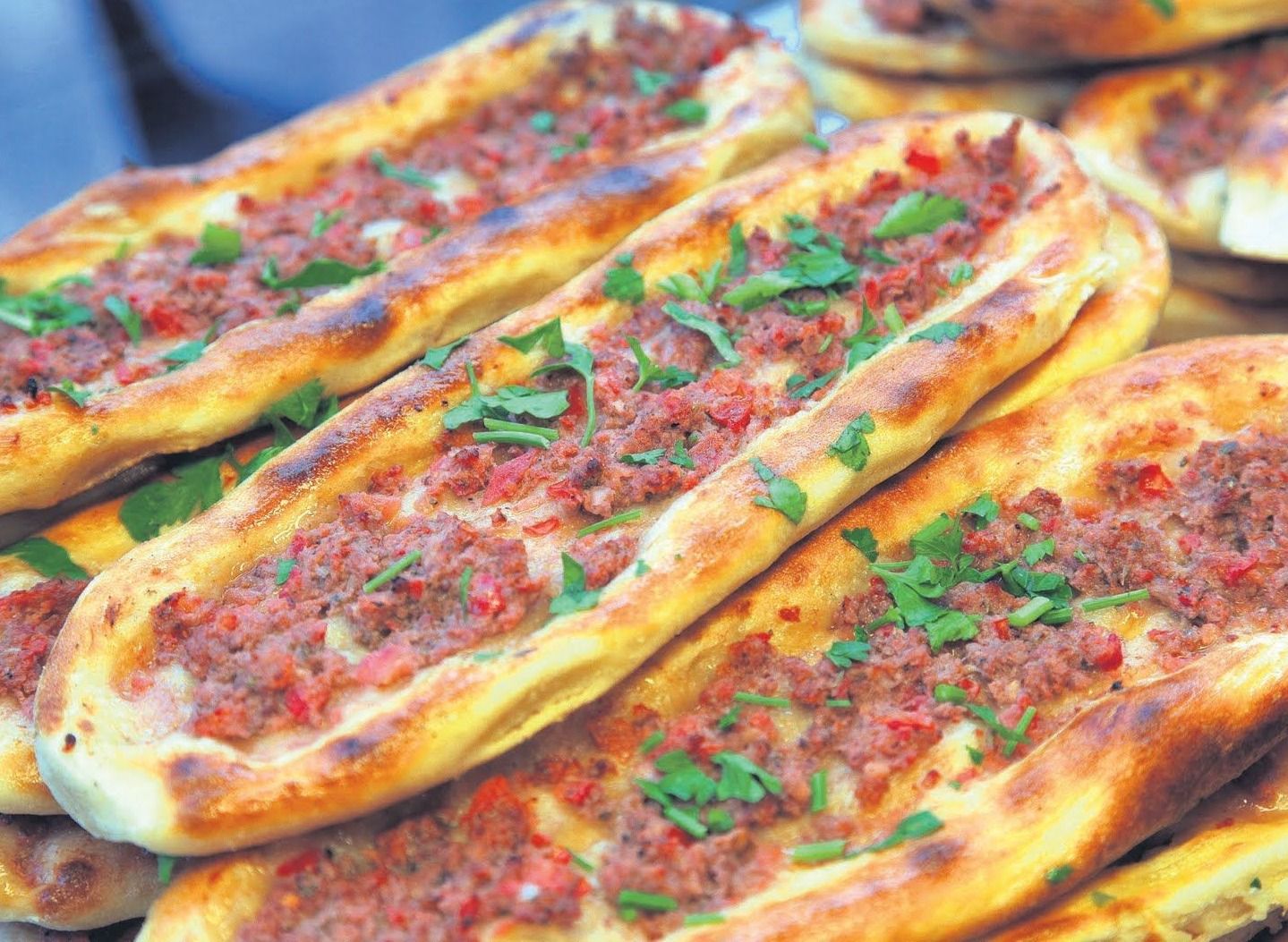 Karadeniz Pide & Güveç vendor logo