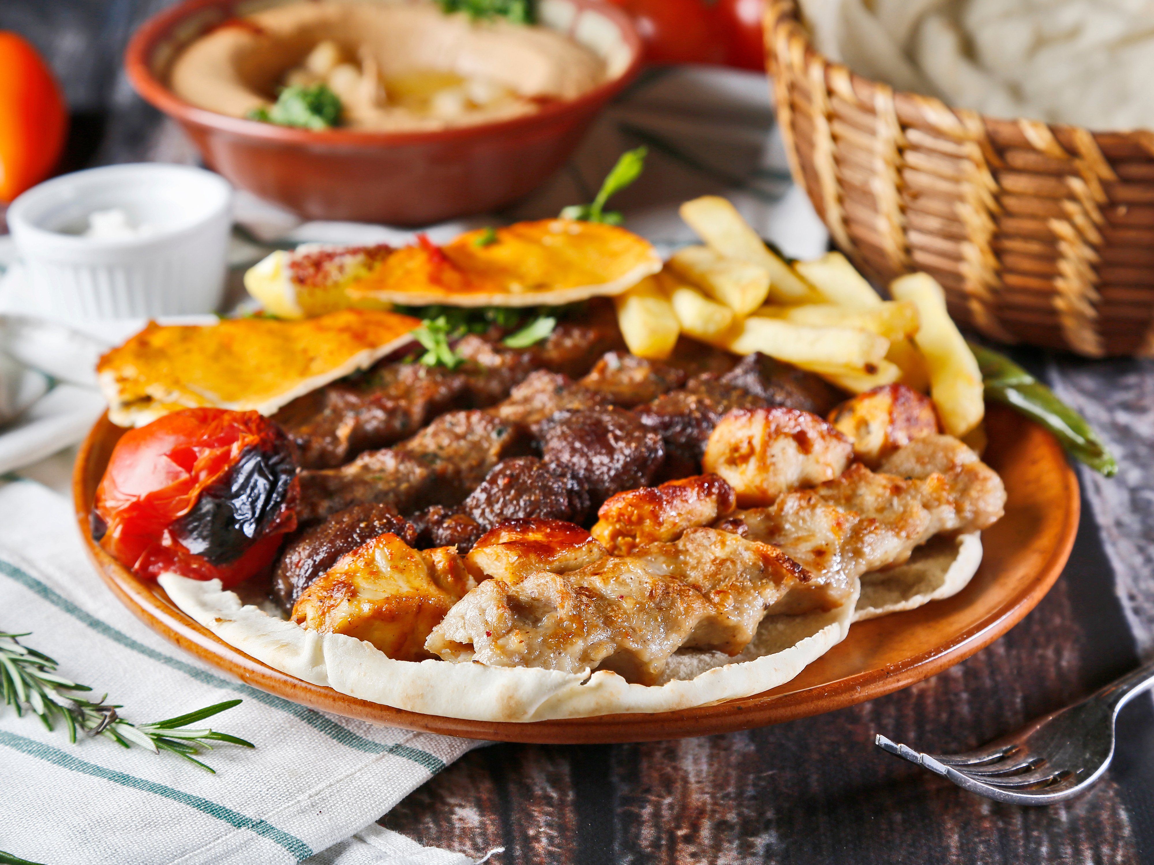 Yılmazoğulları Kebap & Lahmacun vendor logo