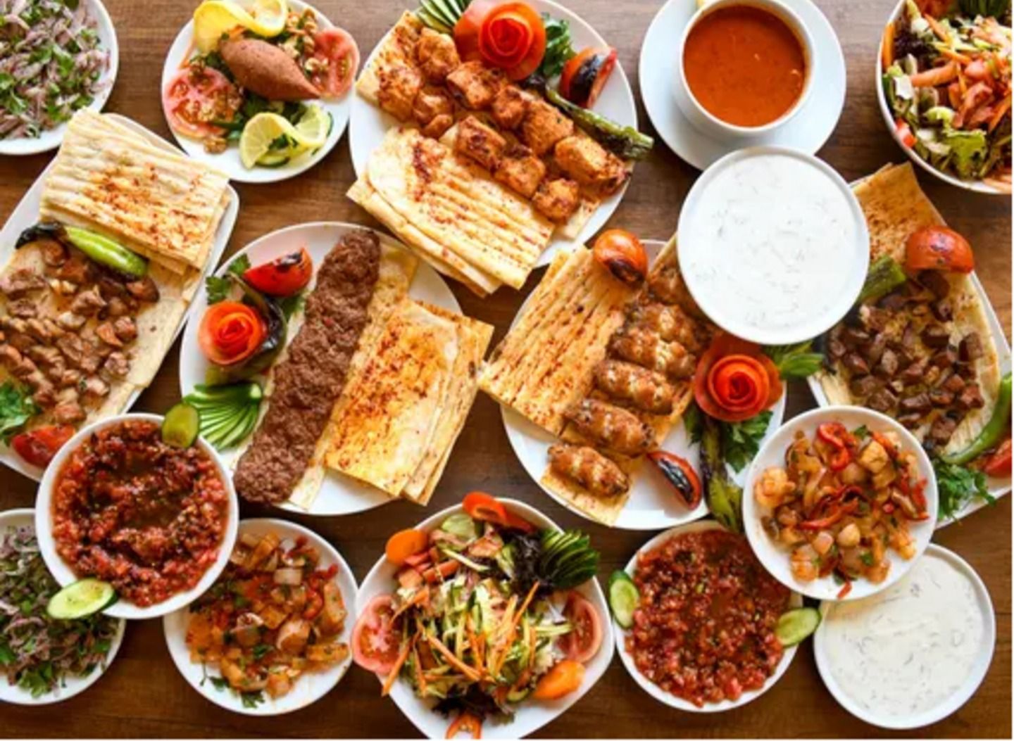Sultanım Restaurant vendor logo
