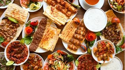 Sultanım Restaurant
