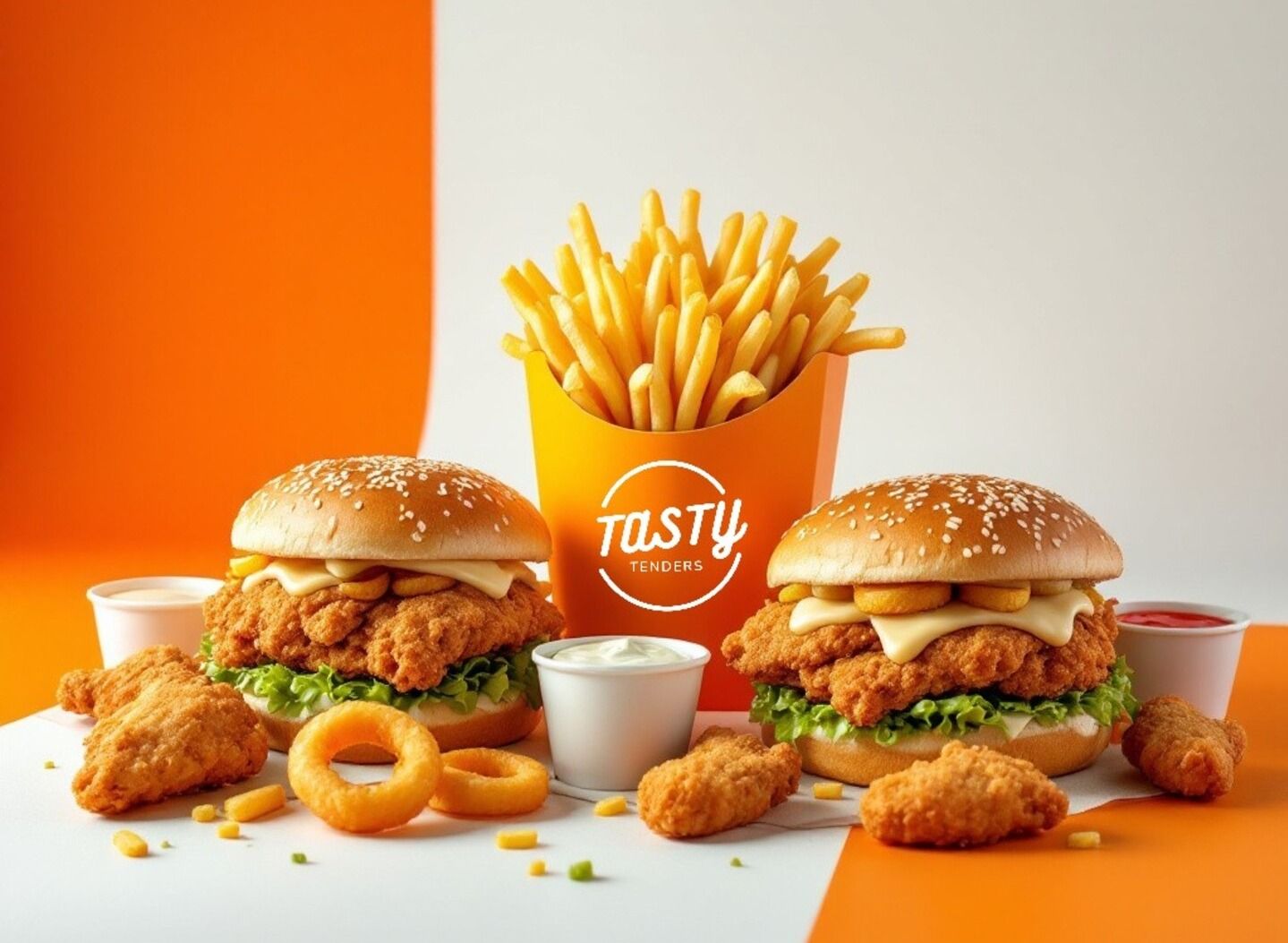 Tasty Tenders vendor logo