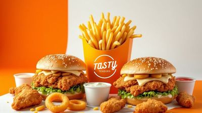Tasty Tenders