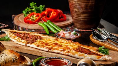 Pides