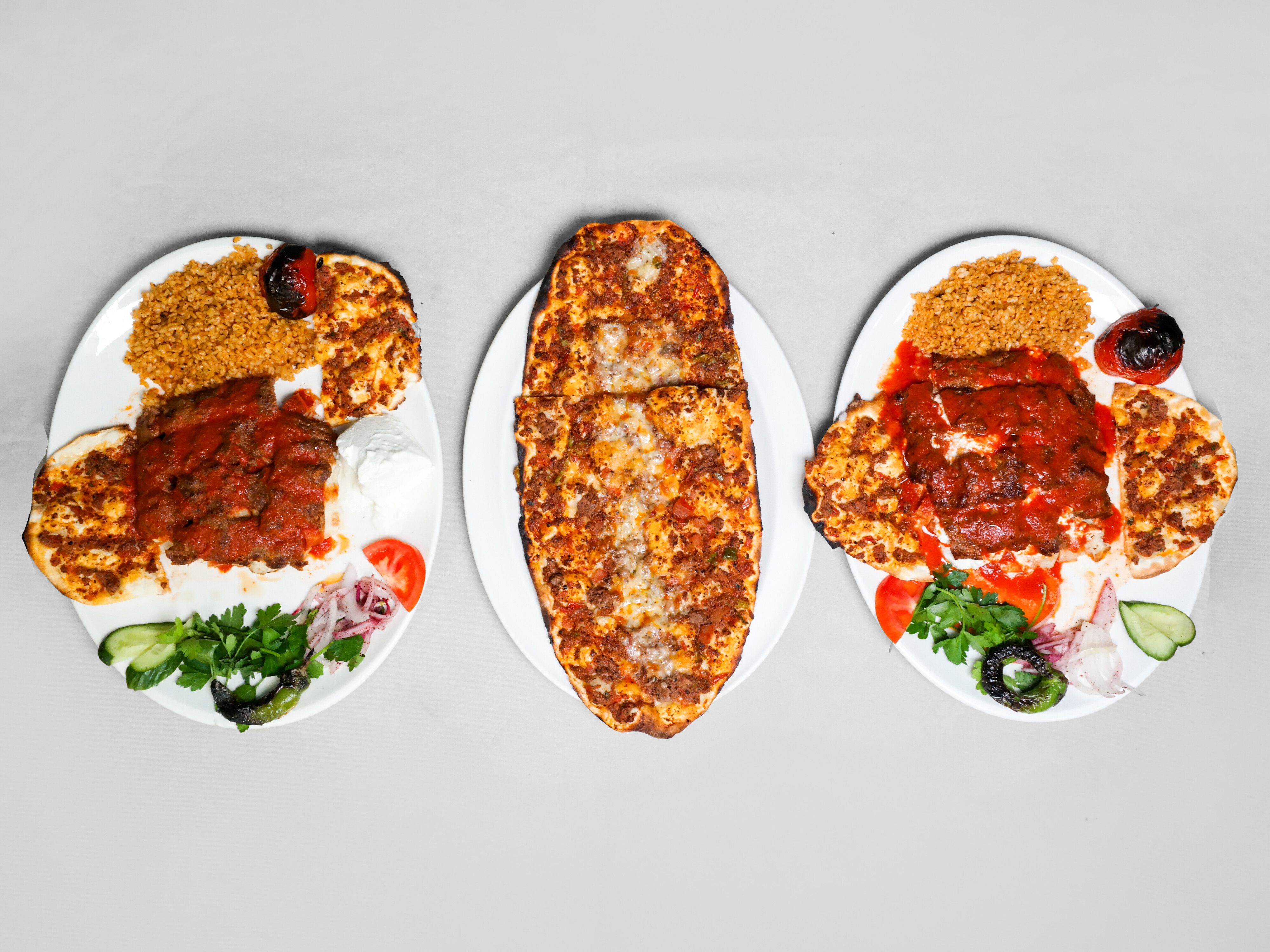 Mardin Kebapçısı vendor logo