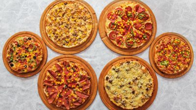 Pizza Live
