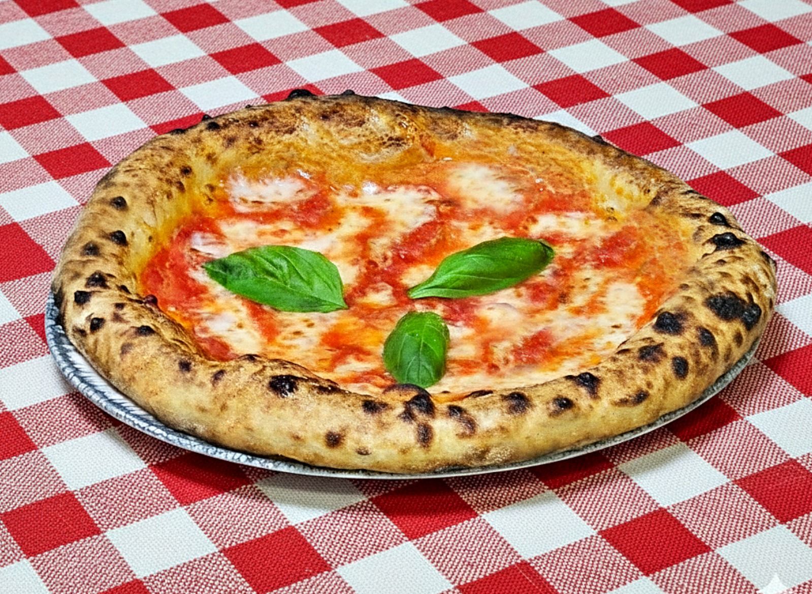Nepolit Pizza vendor logo