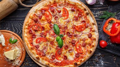 Pizza House