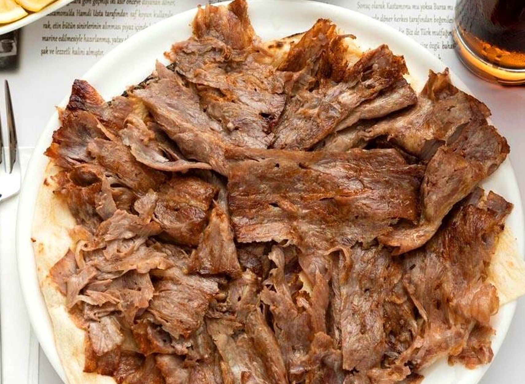 Han Döner vendor logo