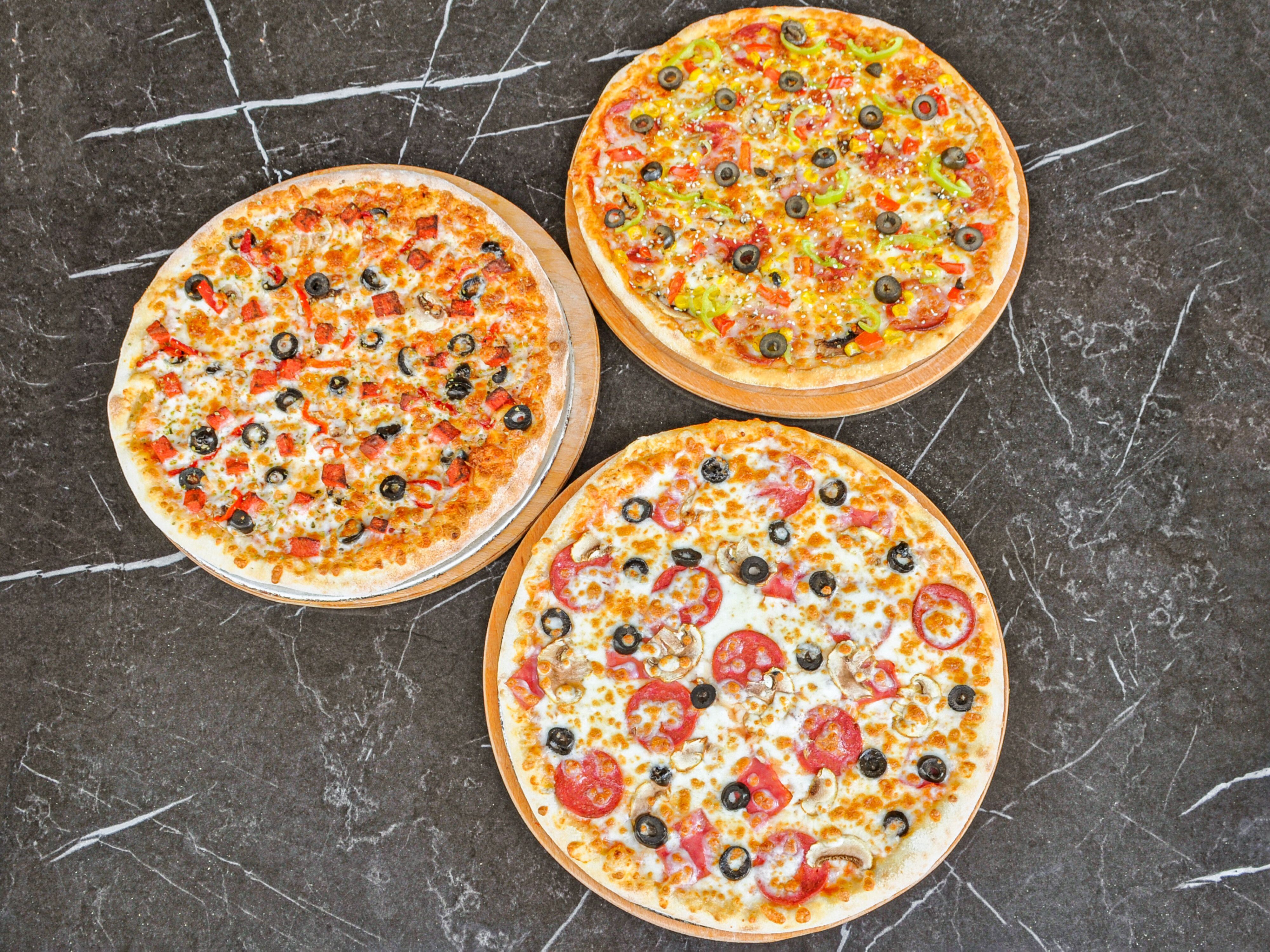 Pizza Coo vendor logo