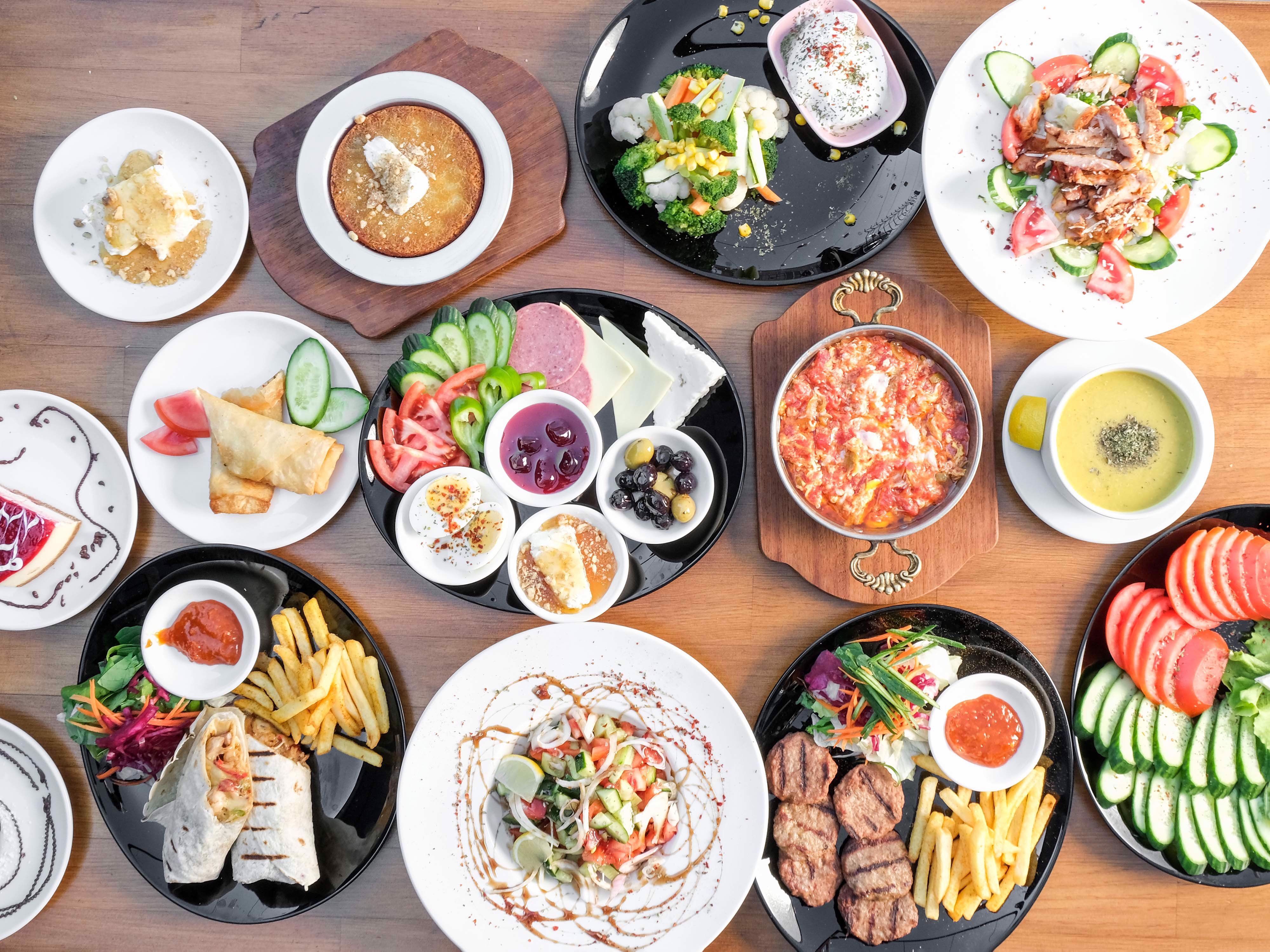 Tarihi Van Kahvaltısı Restaurant vendor logo