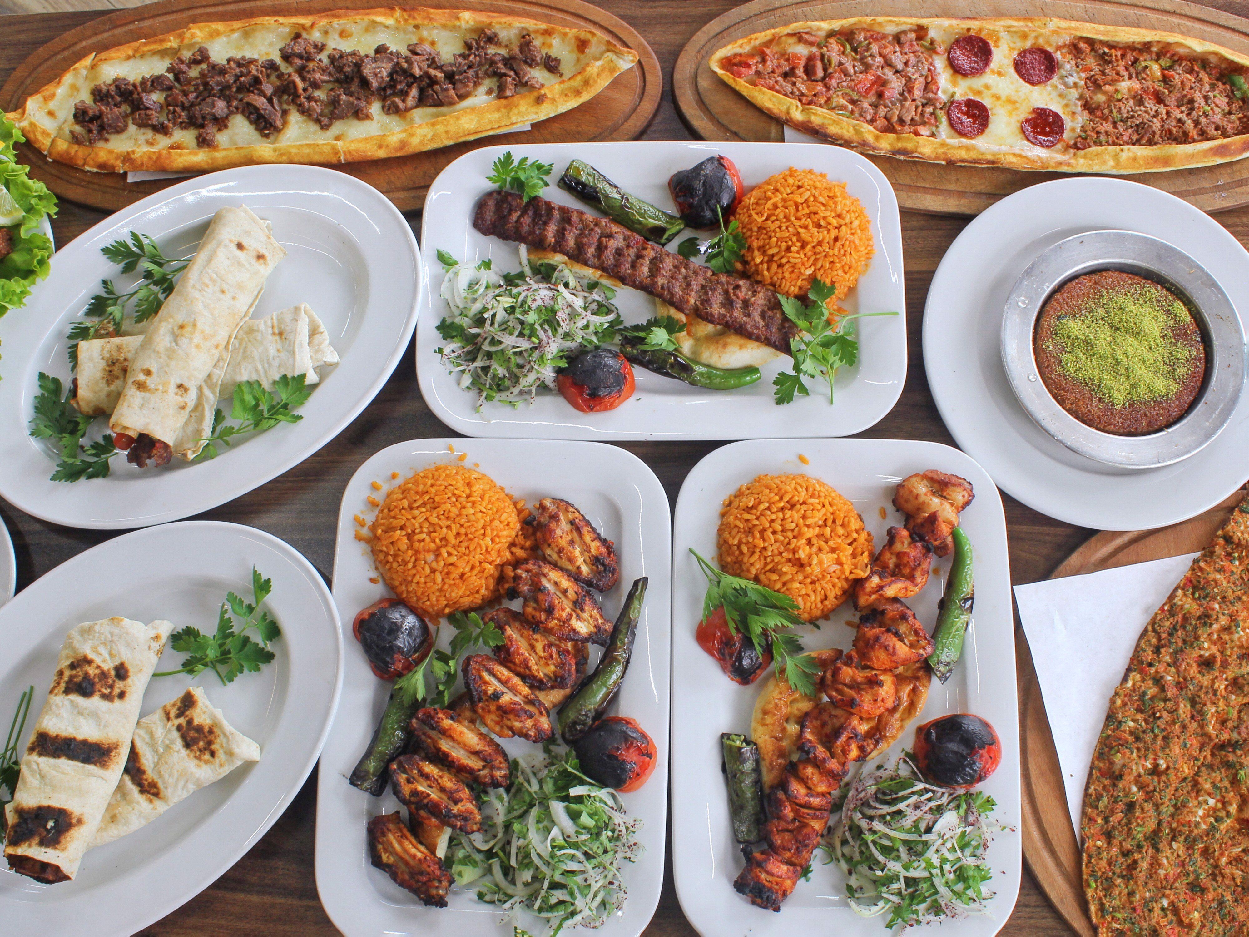 Davutpaşa 1926 Taş Fırın