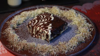 Noxus Chocolate