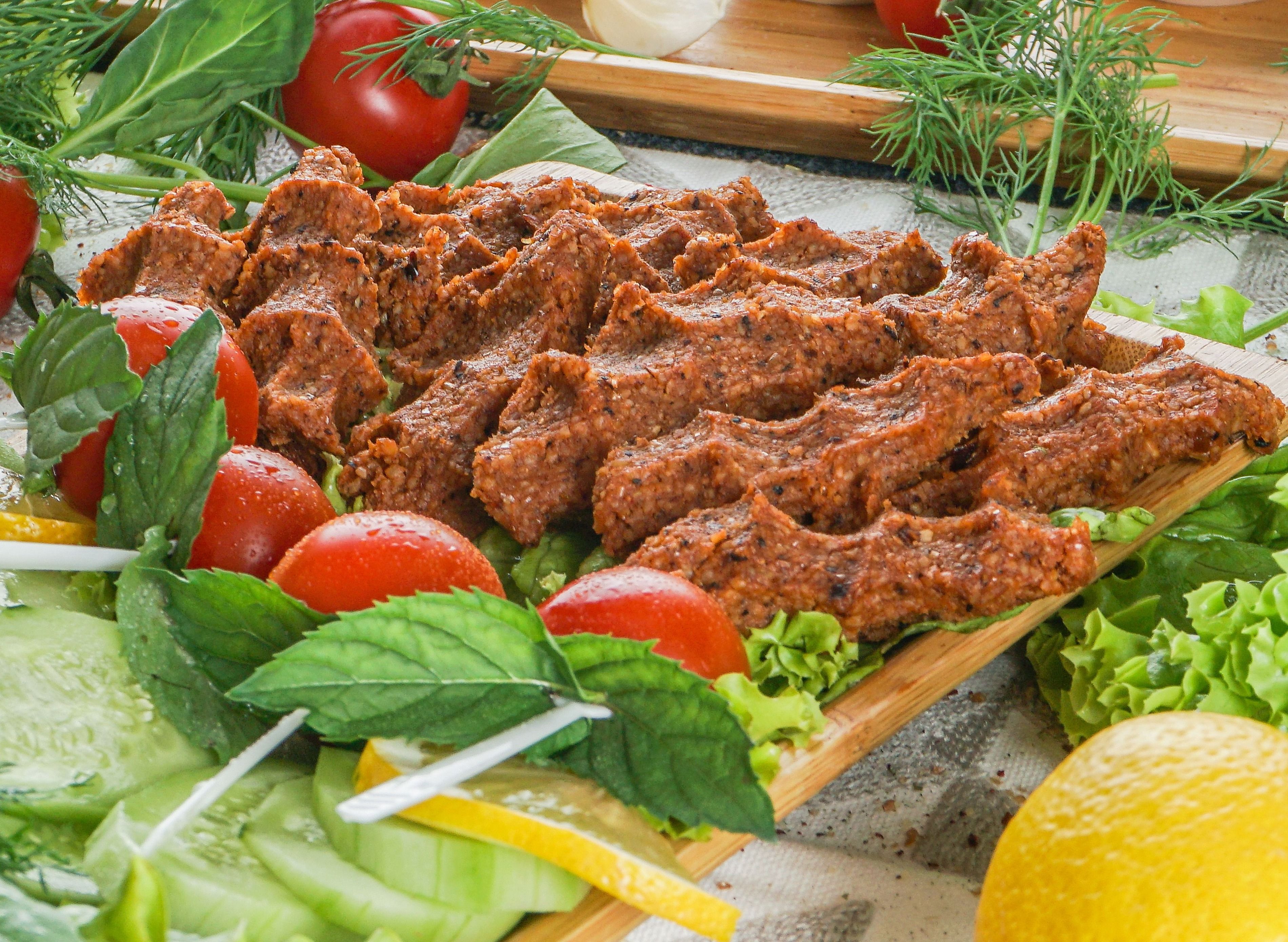 Seferihisar Battalbey Çiğköftecisi vendor logo