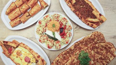 Diyarbakır Sofrası