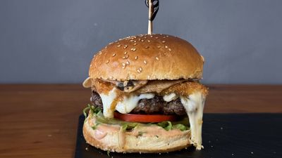 Best Burger