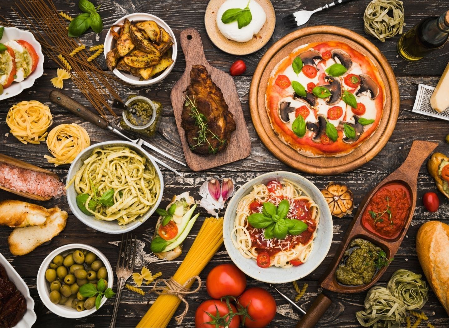 Lokanta Mavi Zeytin vendor logo