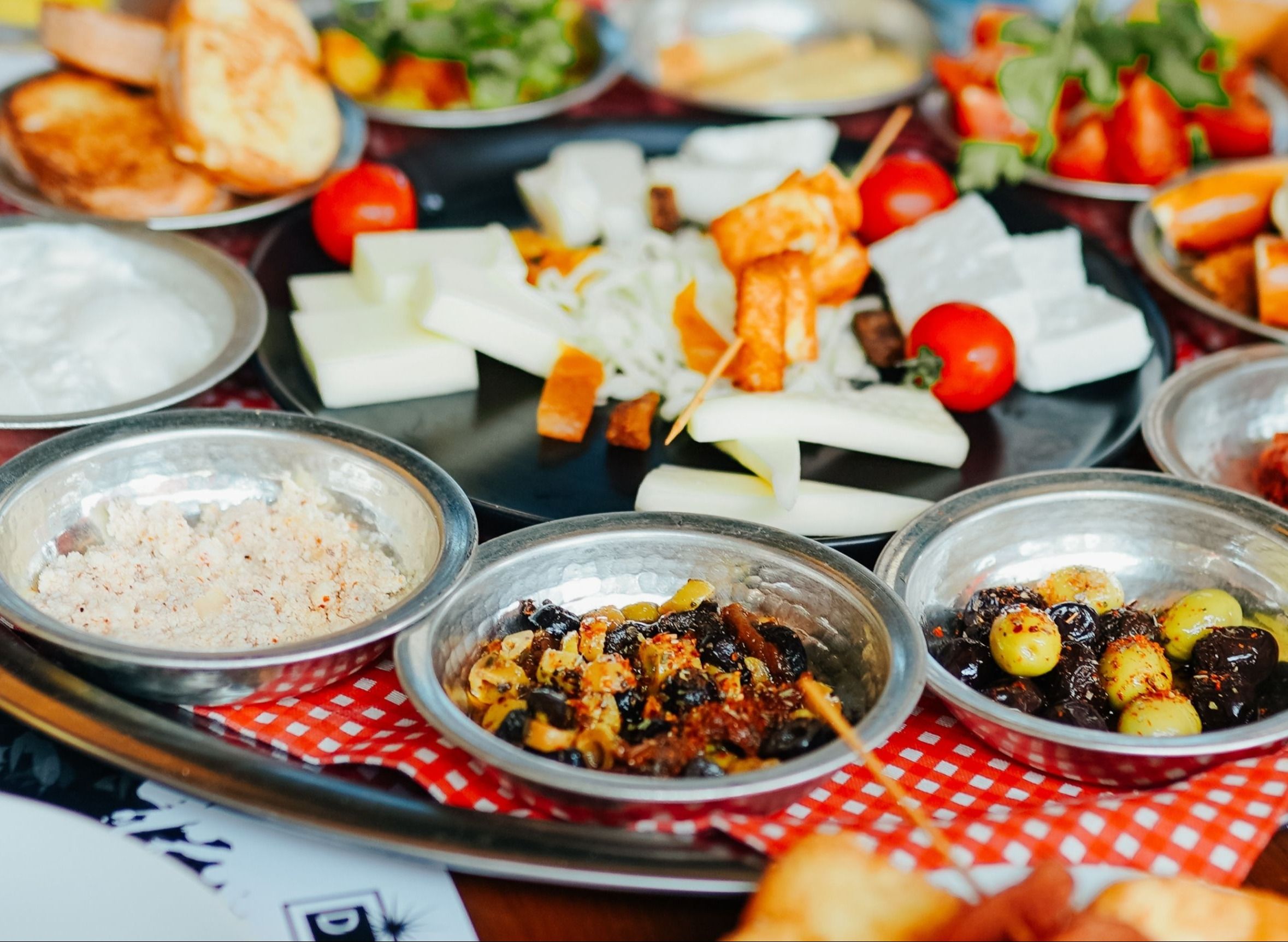 Turgutreis Kahvaltı vendor logo