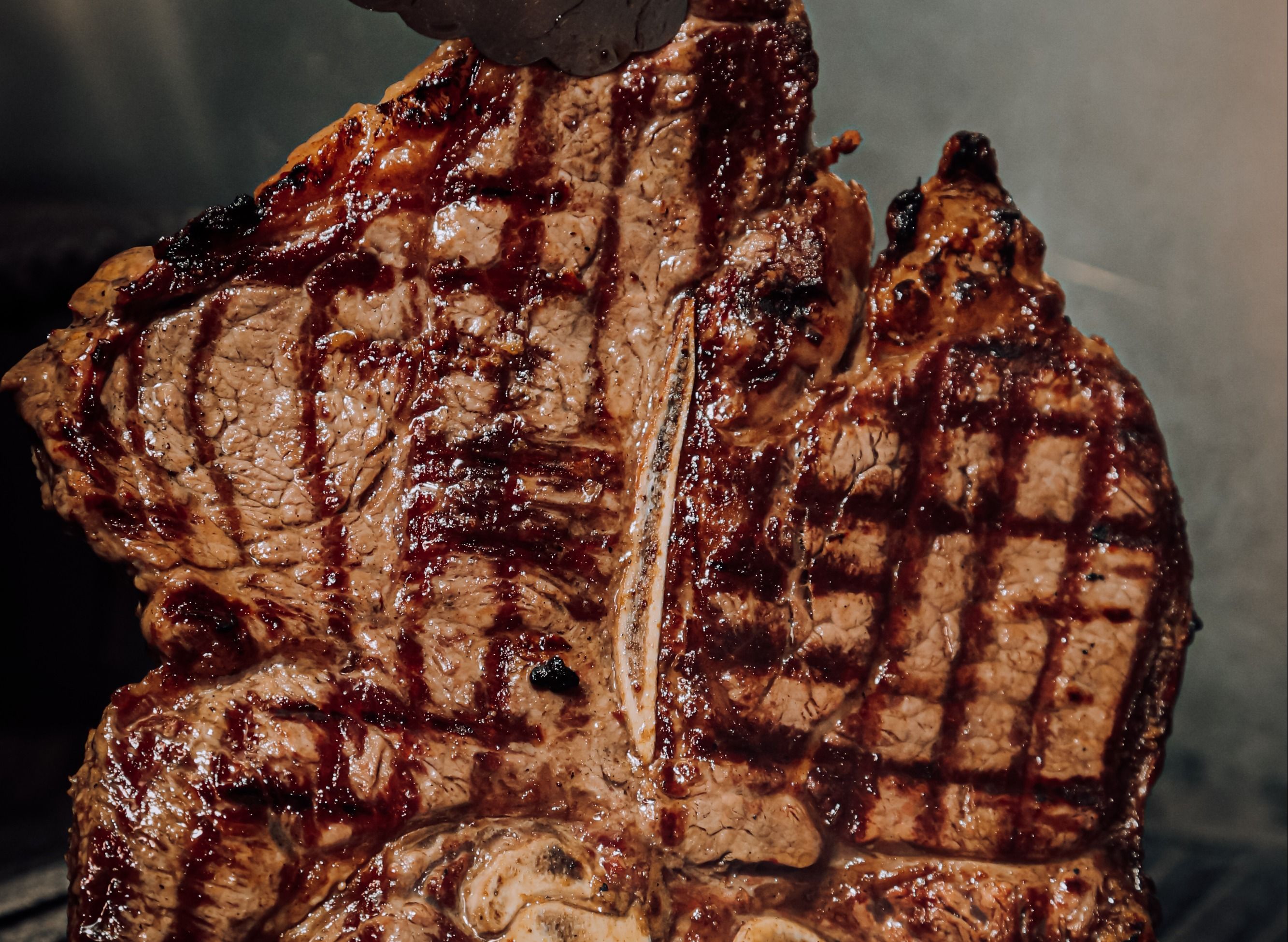 Lezzet Steakhouse vendor logo