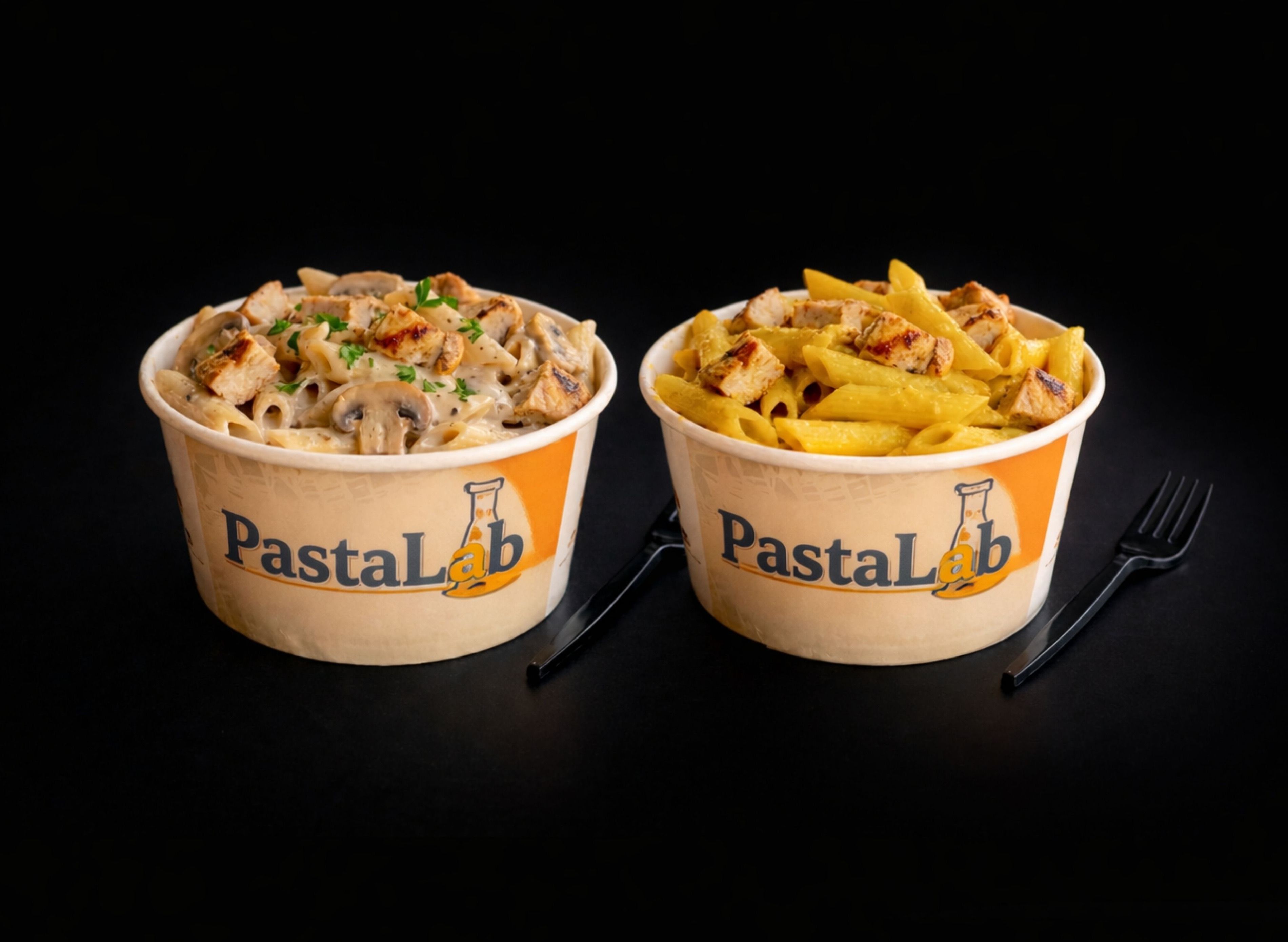 Pastalab vendor logo