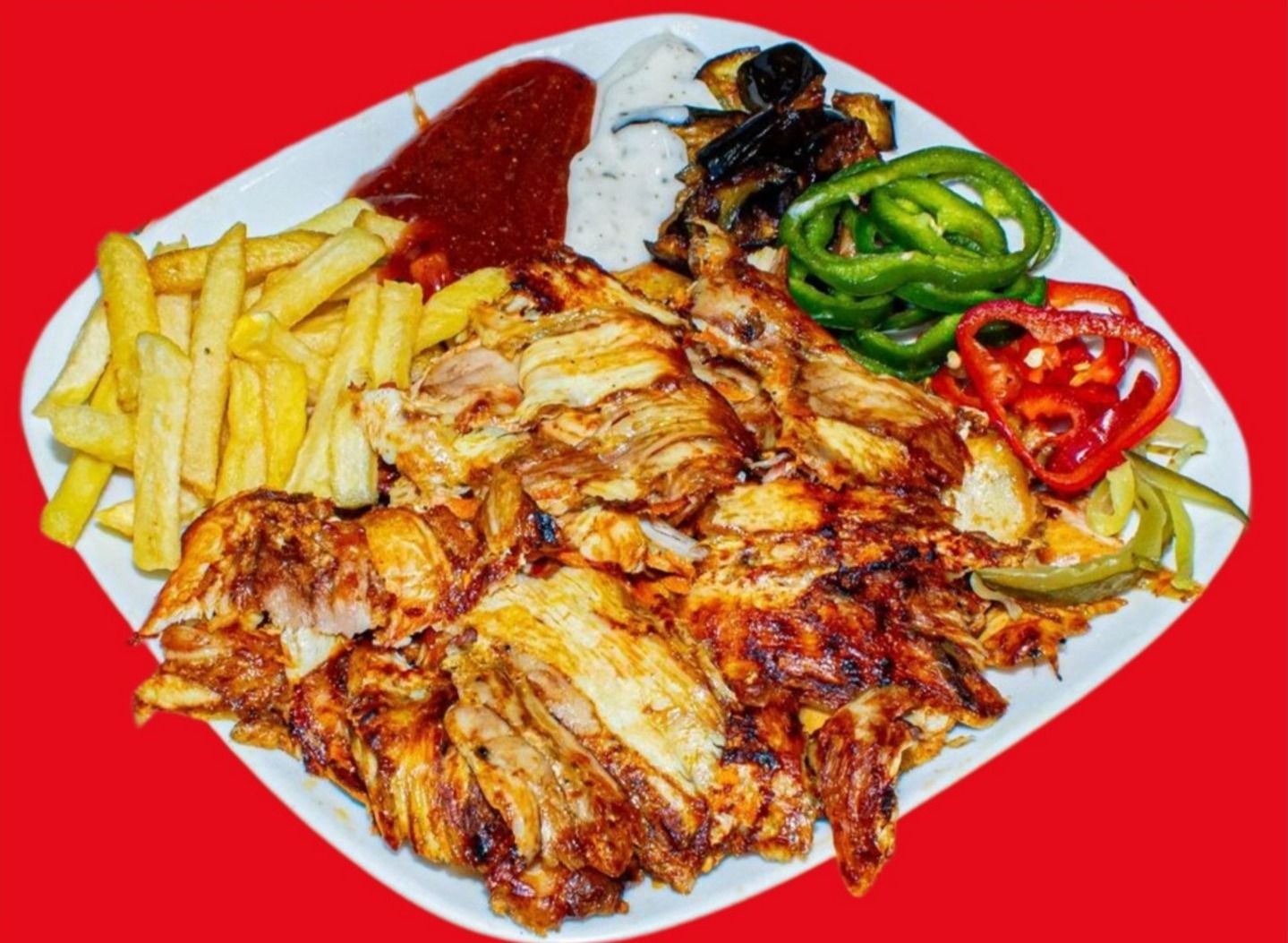 Döneristanbul vendor logo