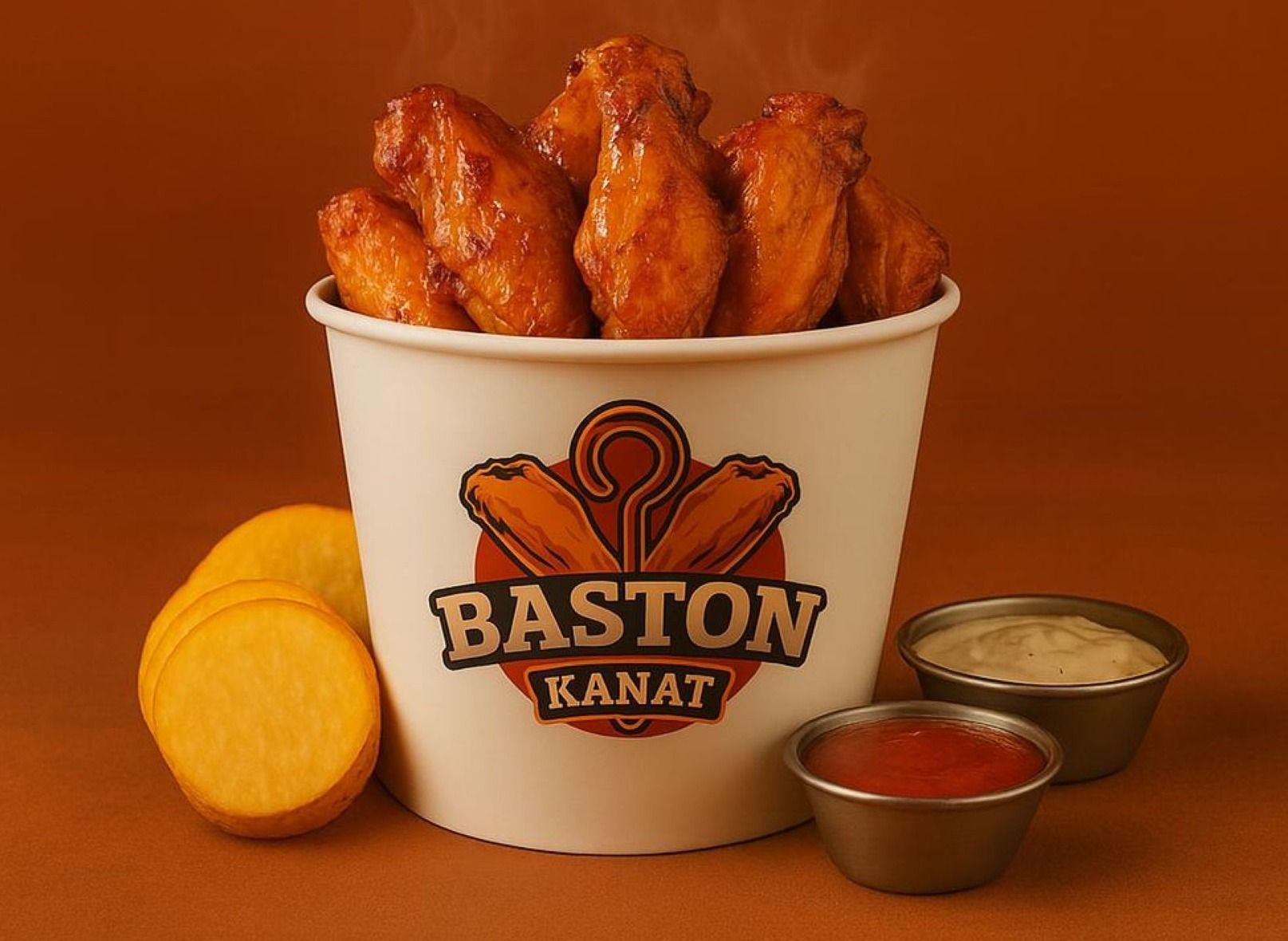 Baston Kanat vendor logo