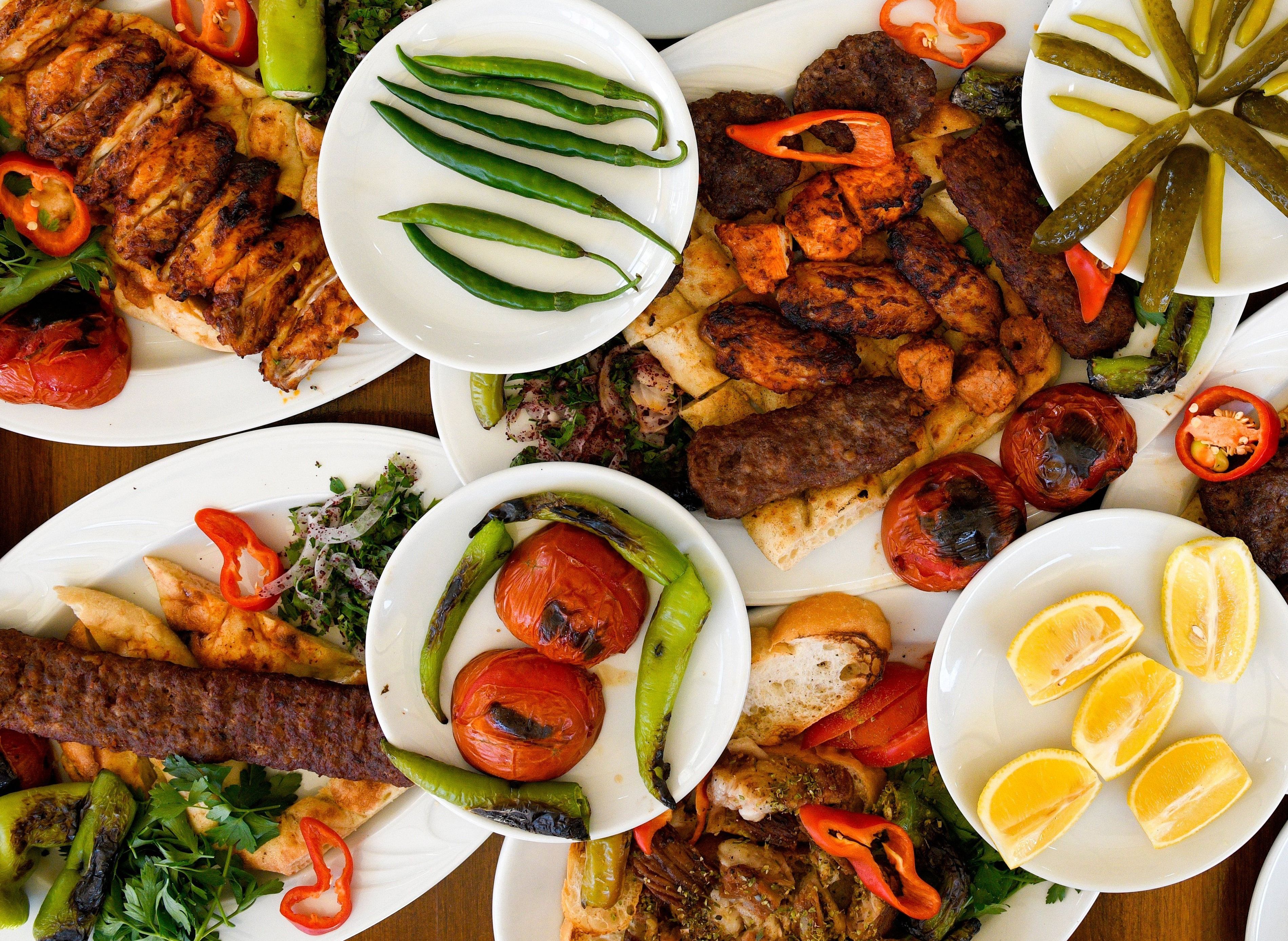 Vizyon Kebap vendor logo