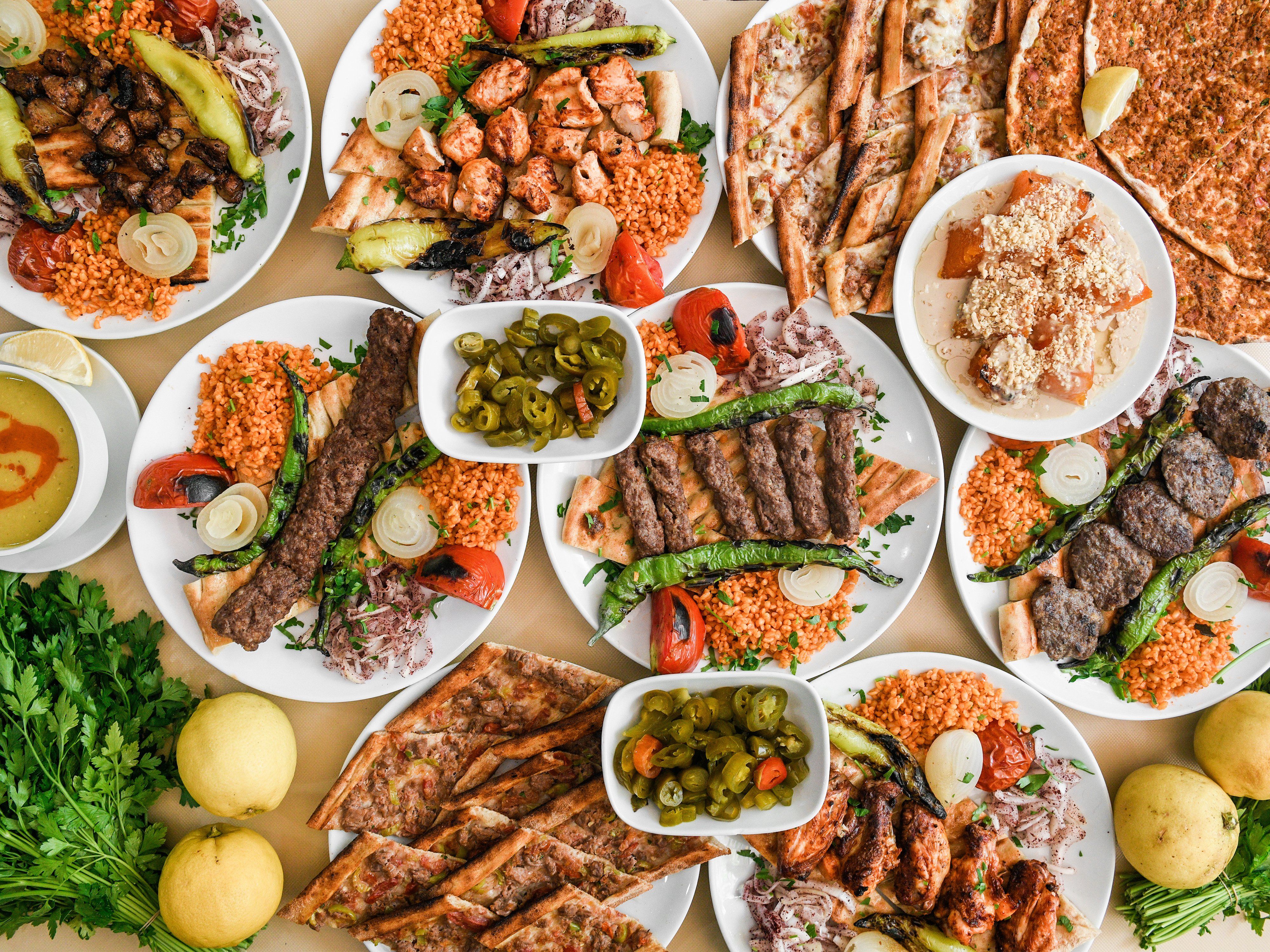 Merkez Pide vendor logo