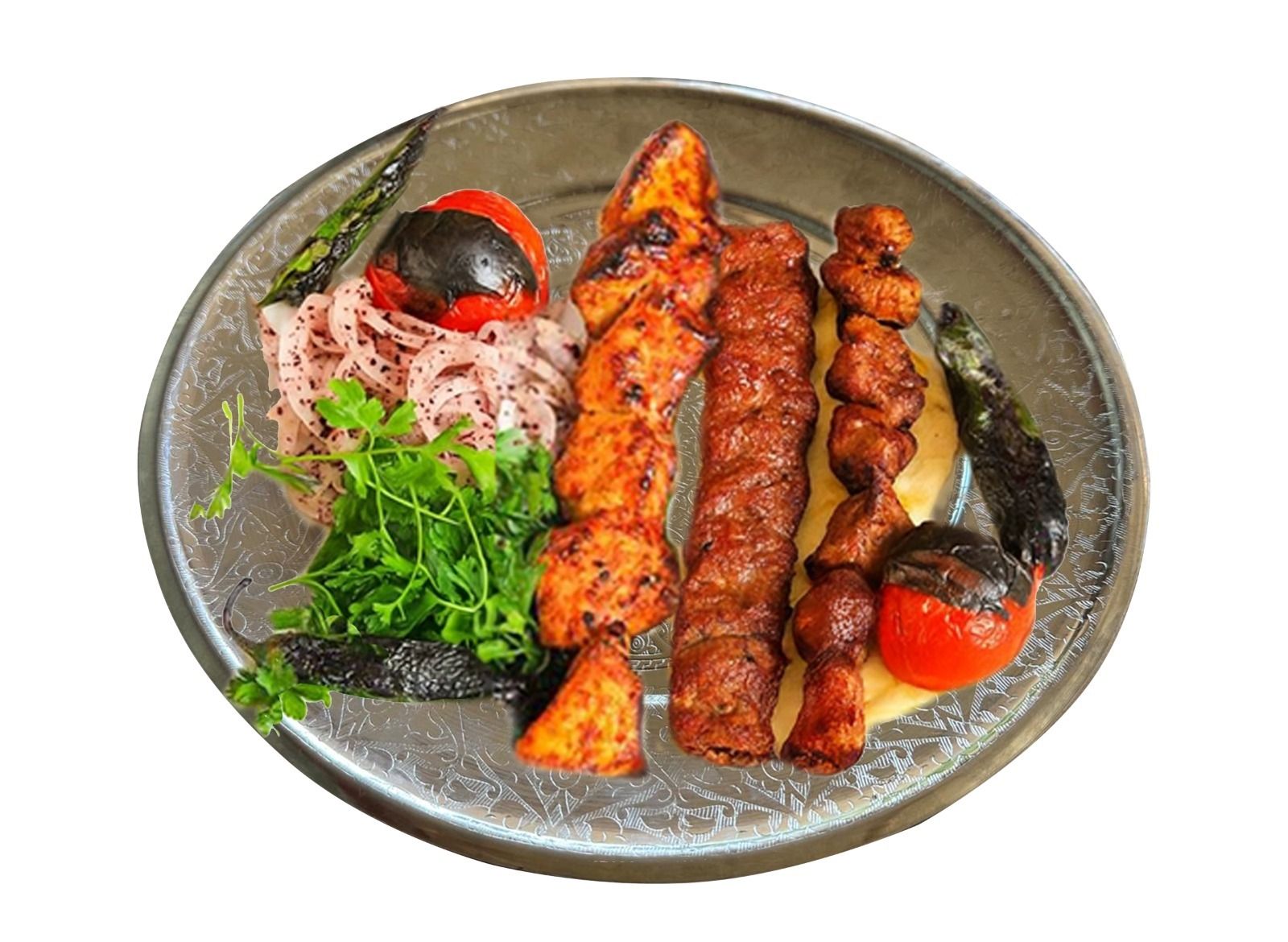 Mucize Bahçe vendor logo