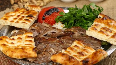 Sülo'nun Yeri Döner & İzgara