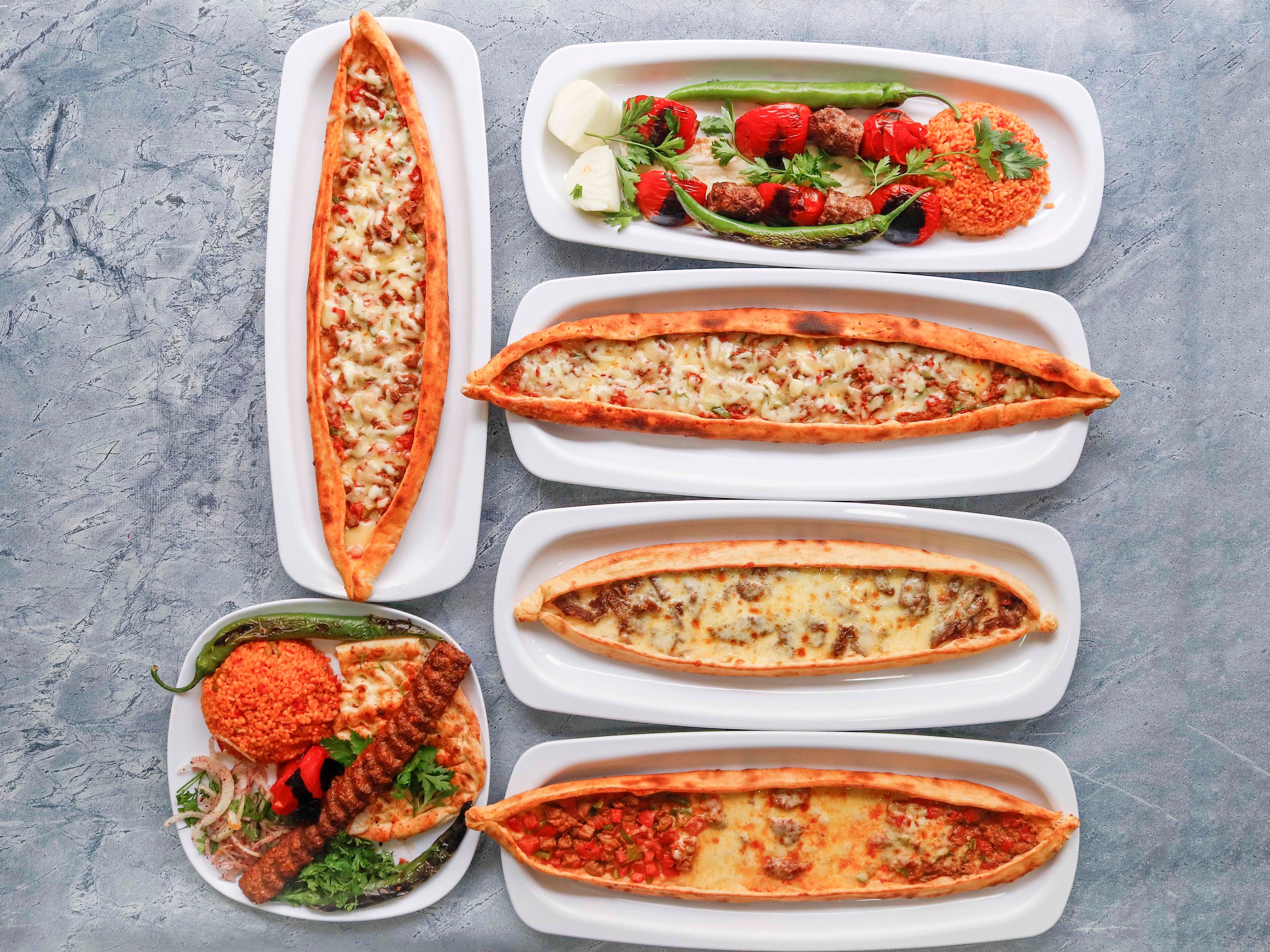 Anteplim Lahmacun & Pide vendor logo