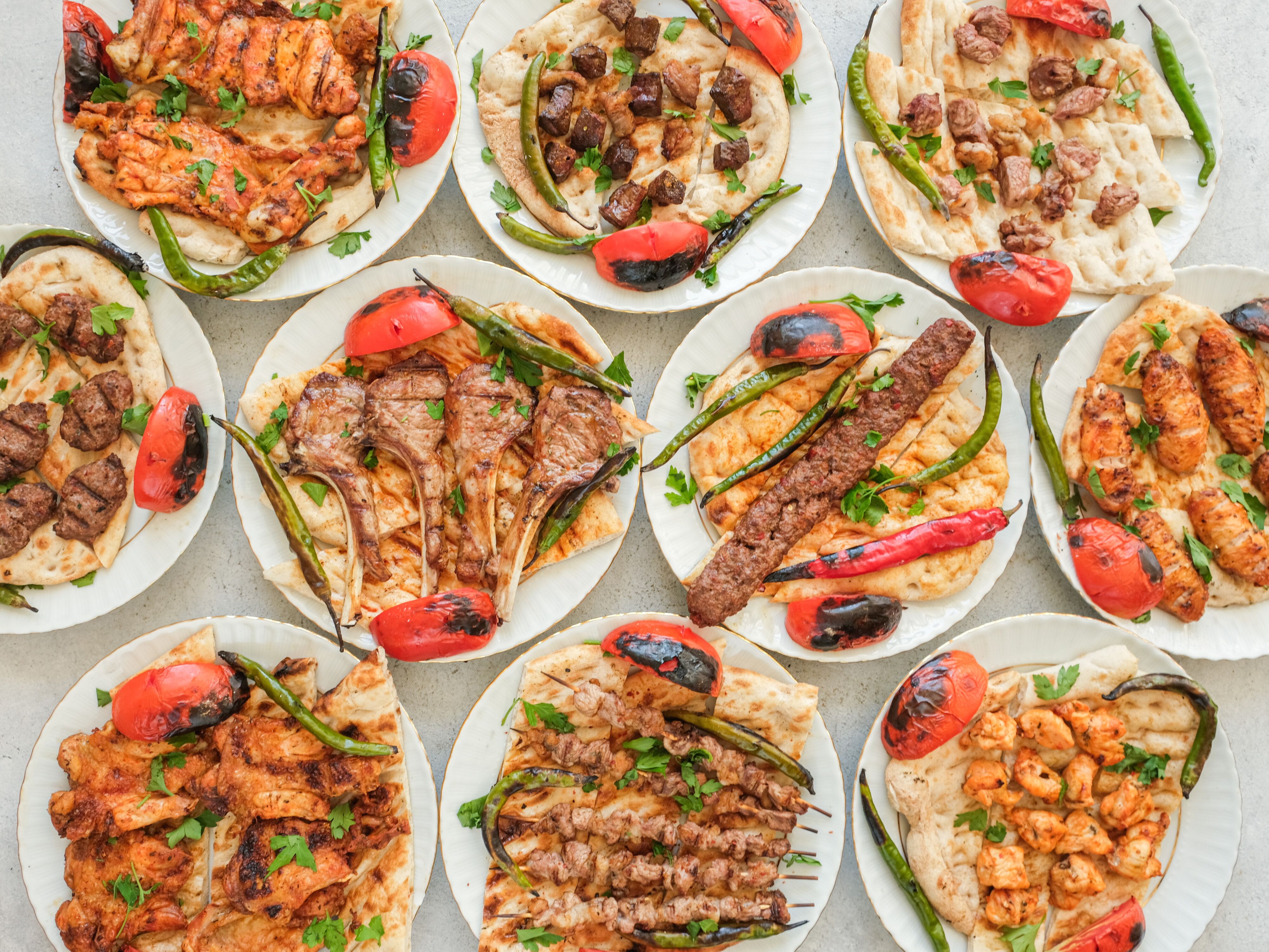 İzgaracım vendor logo